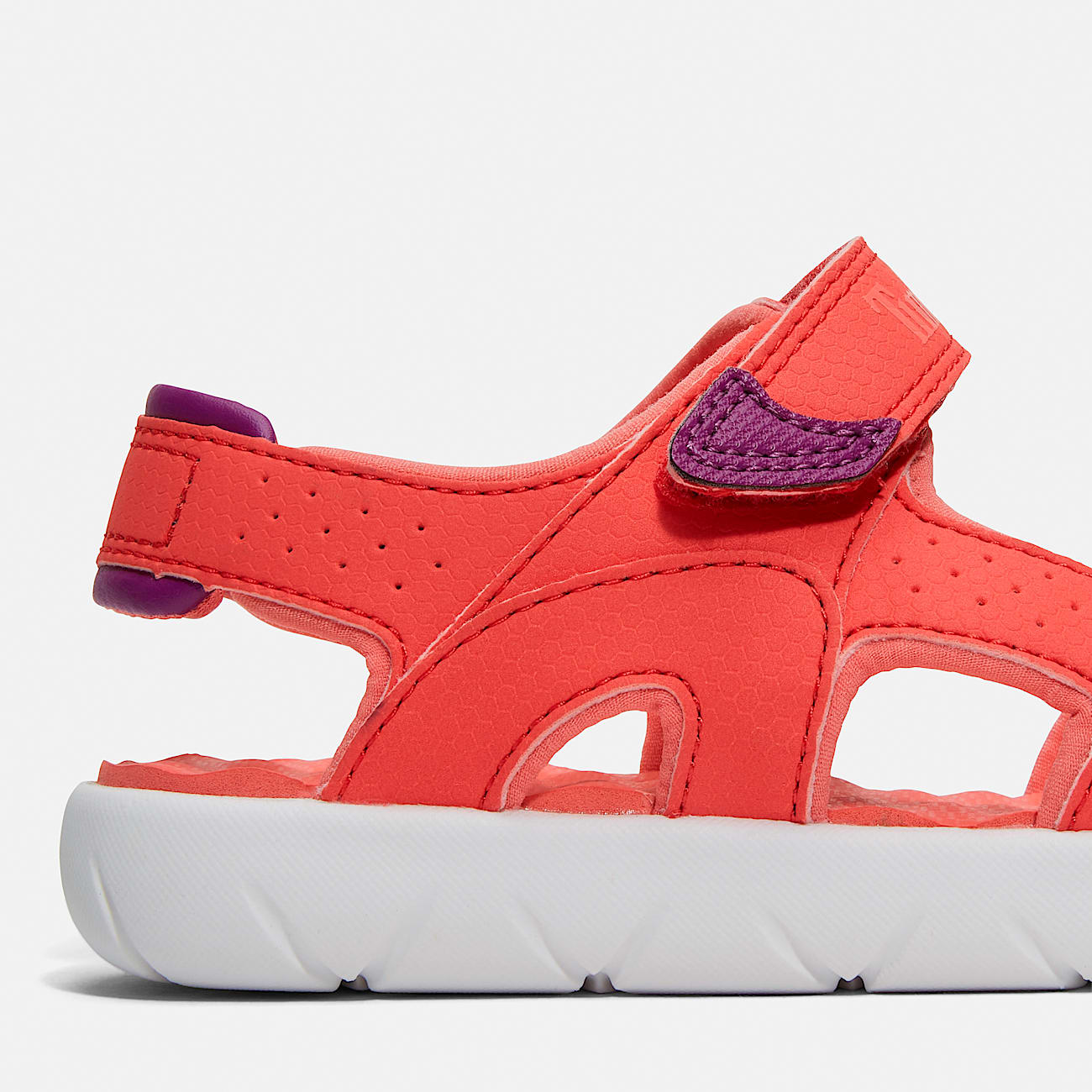 Youth Perkins Row Double-Strap Sandals - 7