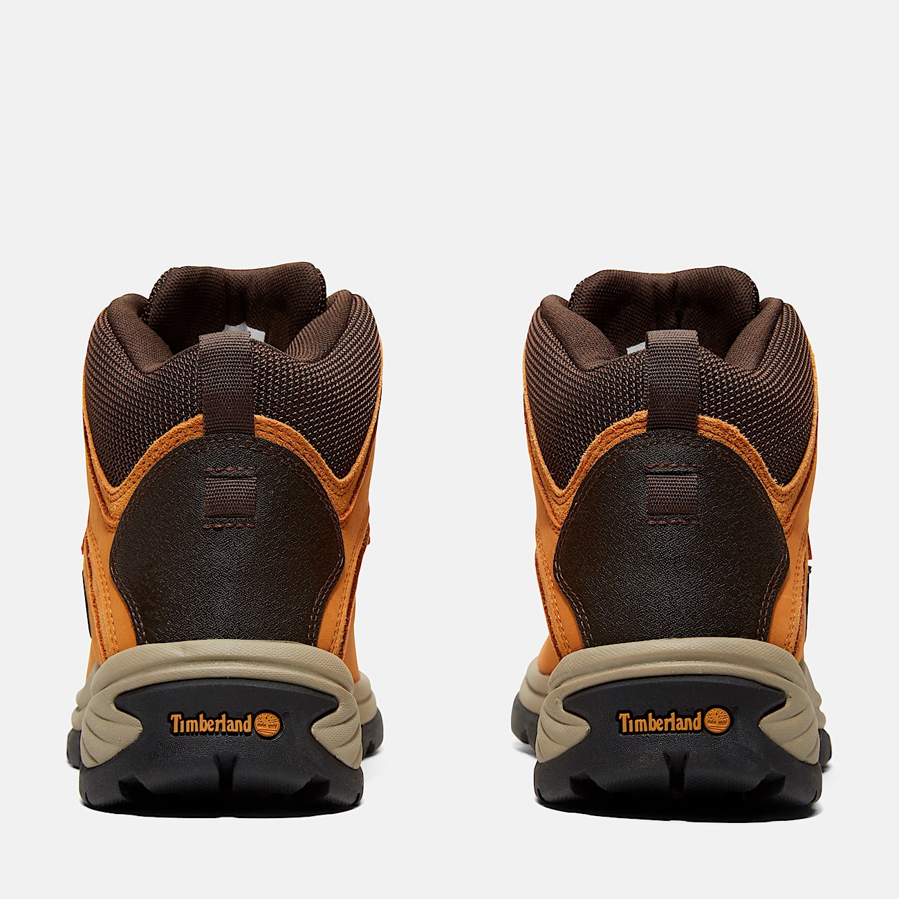 Botas Hiker White Ledge Waterproof Mid para hombre TBL Trigo ALT5