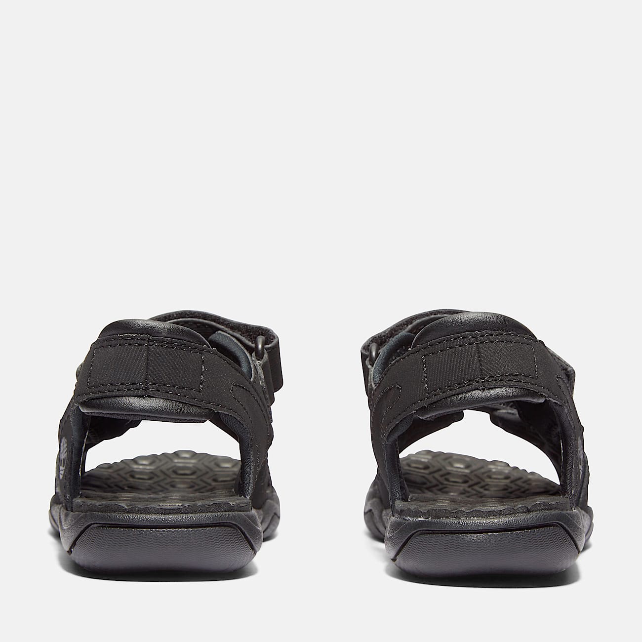 Youth Adventure Seeker 2Strap Sandals TBL Black ALT5