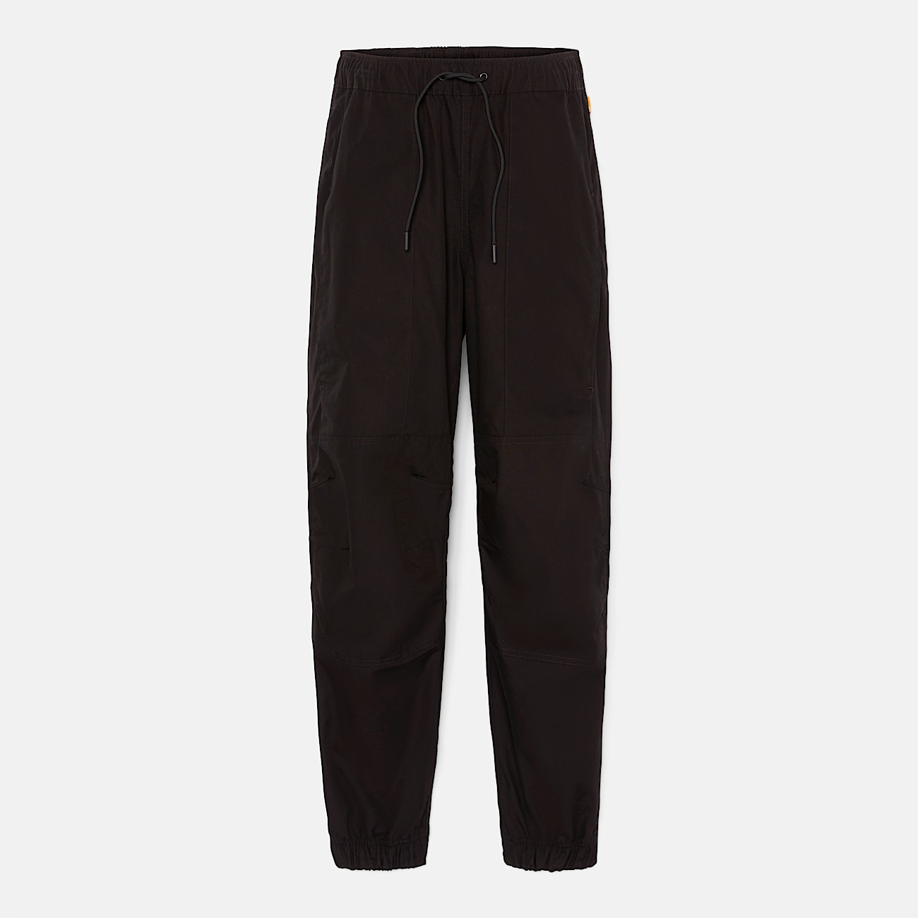 Mens WaterRepellent Jogger Pant TBL Black ALT10