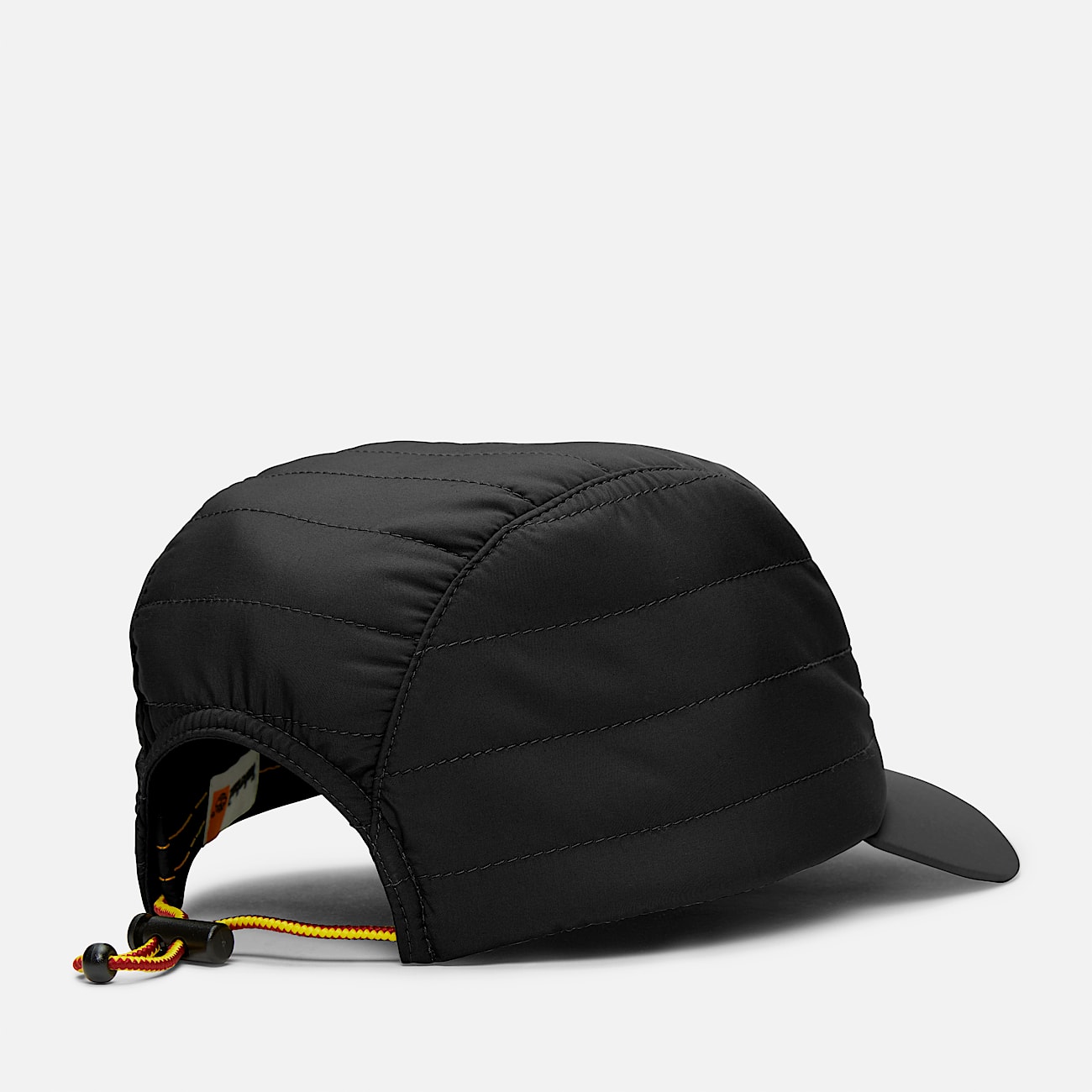 Insulated Cap TBL Black ALT1