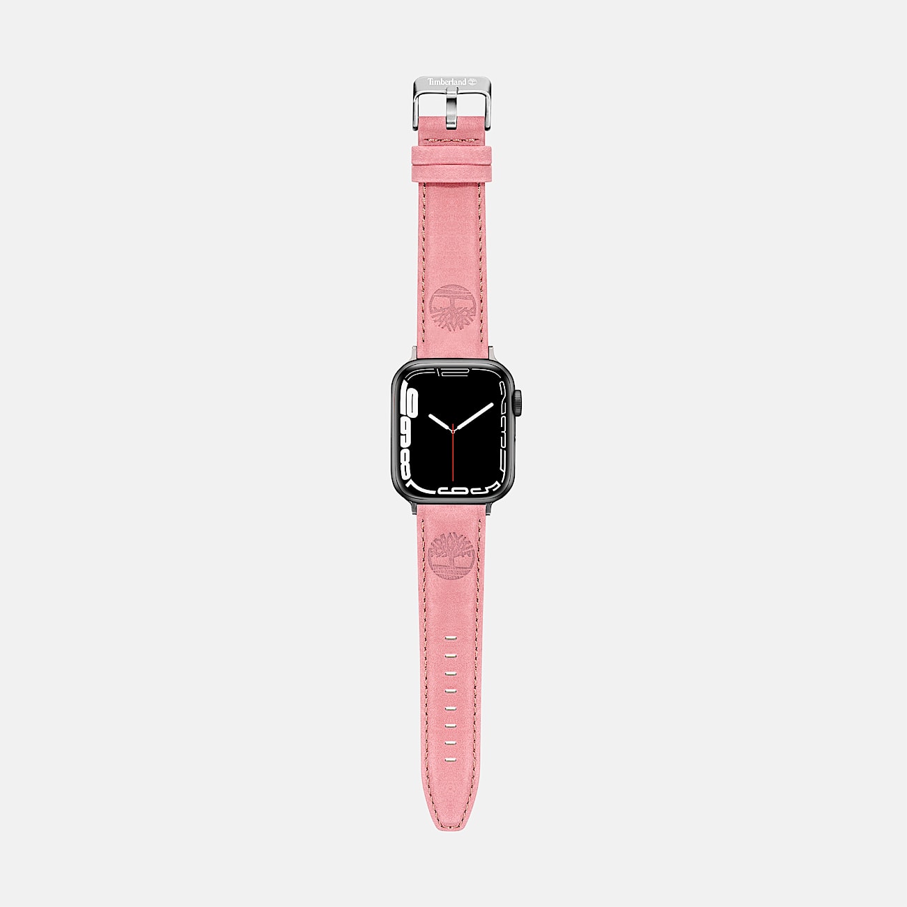 Lacandon Watch Strap TBL Pink Leather ALT1