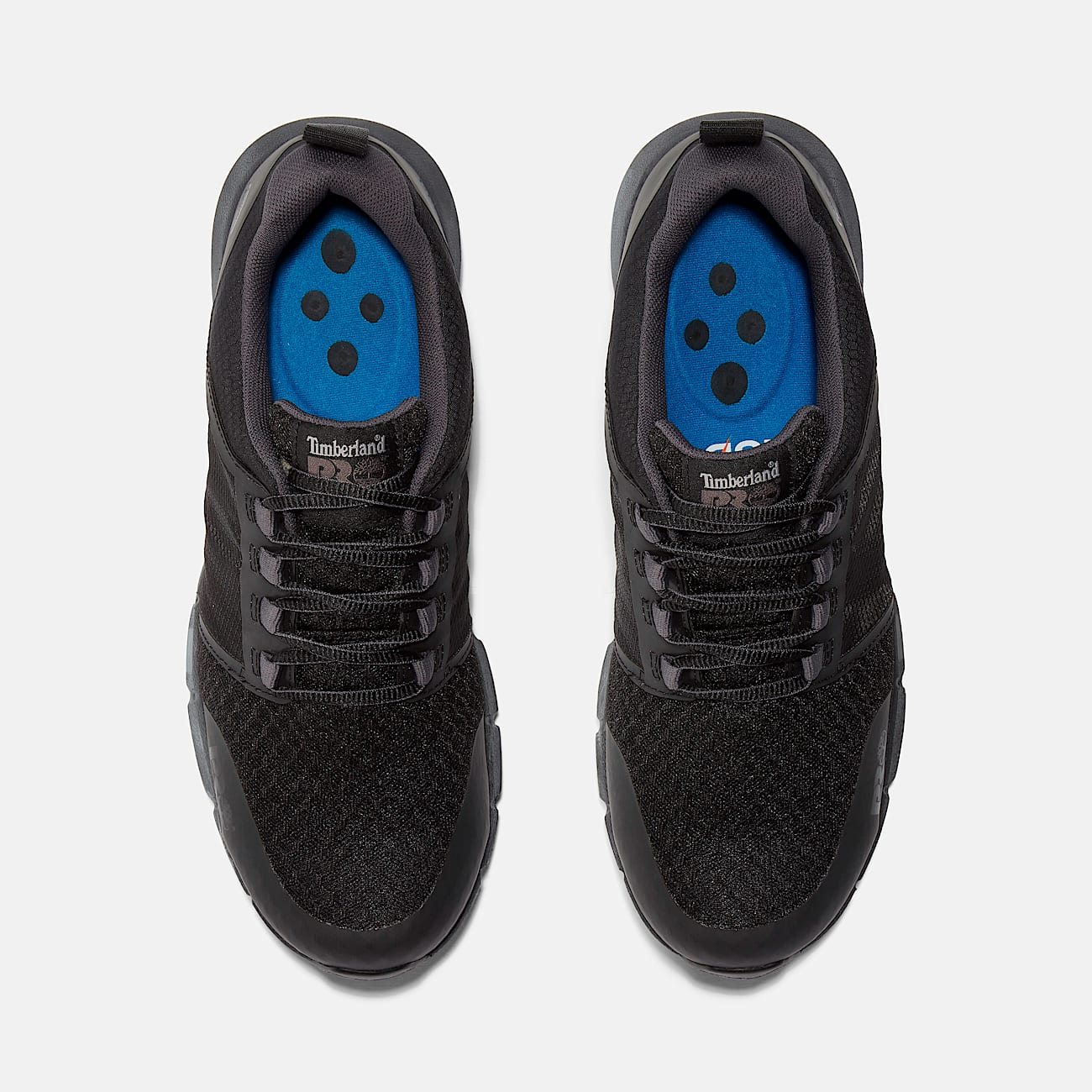 Men's Radius Composite Toe Work Sneaker - 2