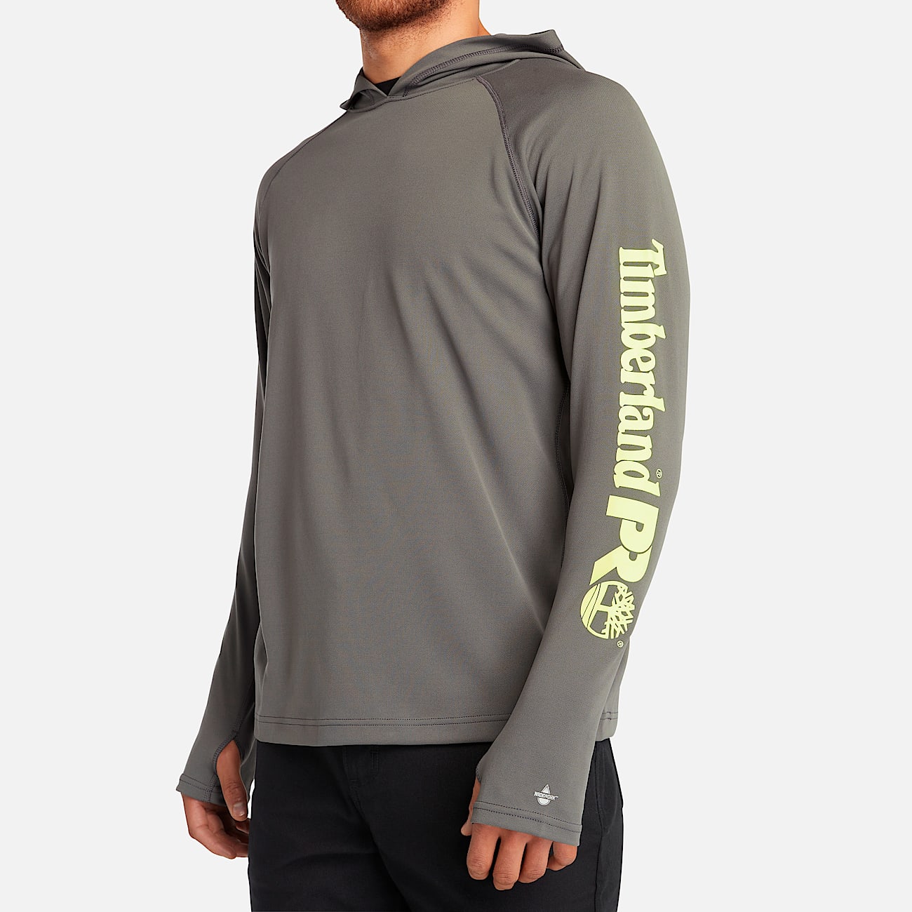 Men's Timberland PRO® Wicking Good Hoodie - 3