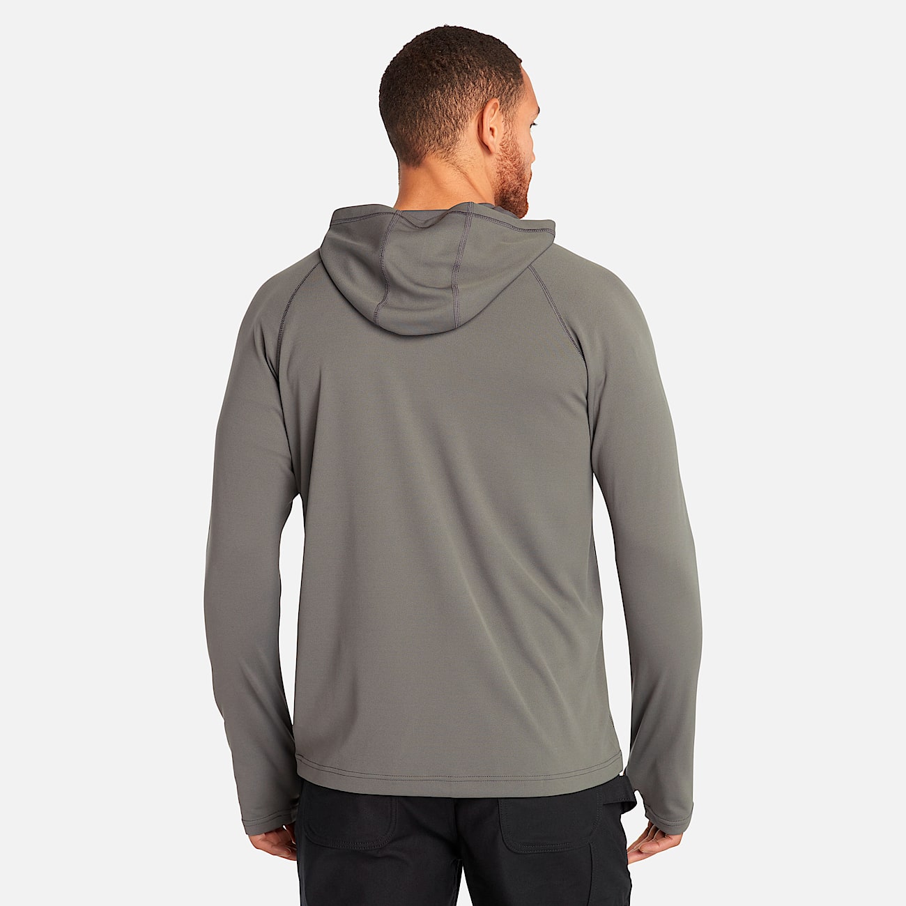 Men's Timberland PRO® Wicking Good Hoodie - 7