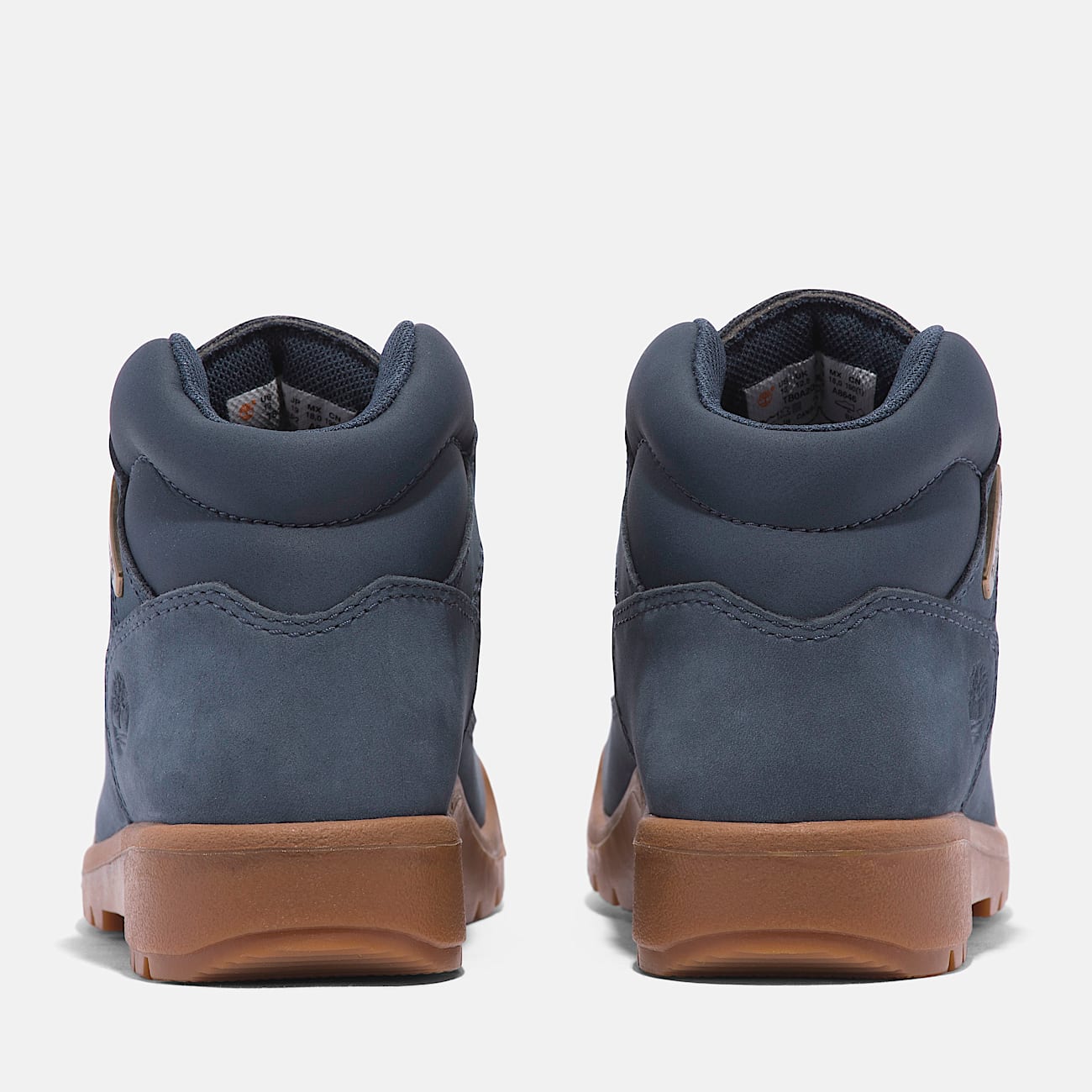 Junior Mid Field Boot - 5