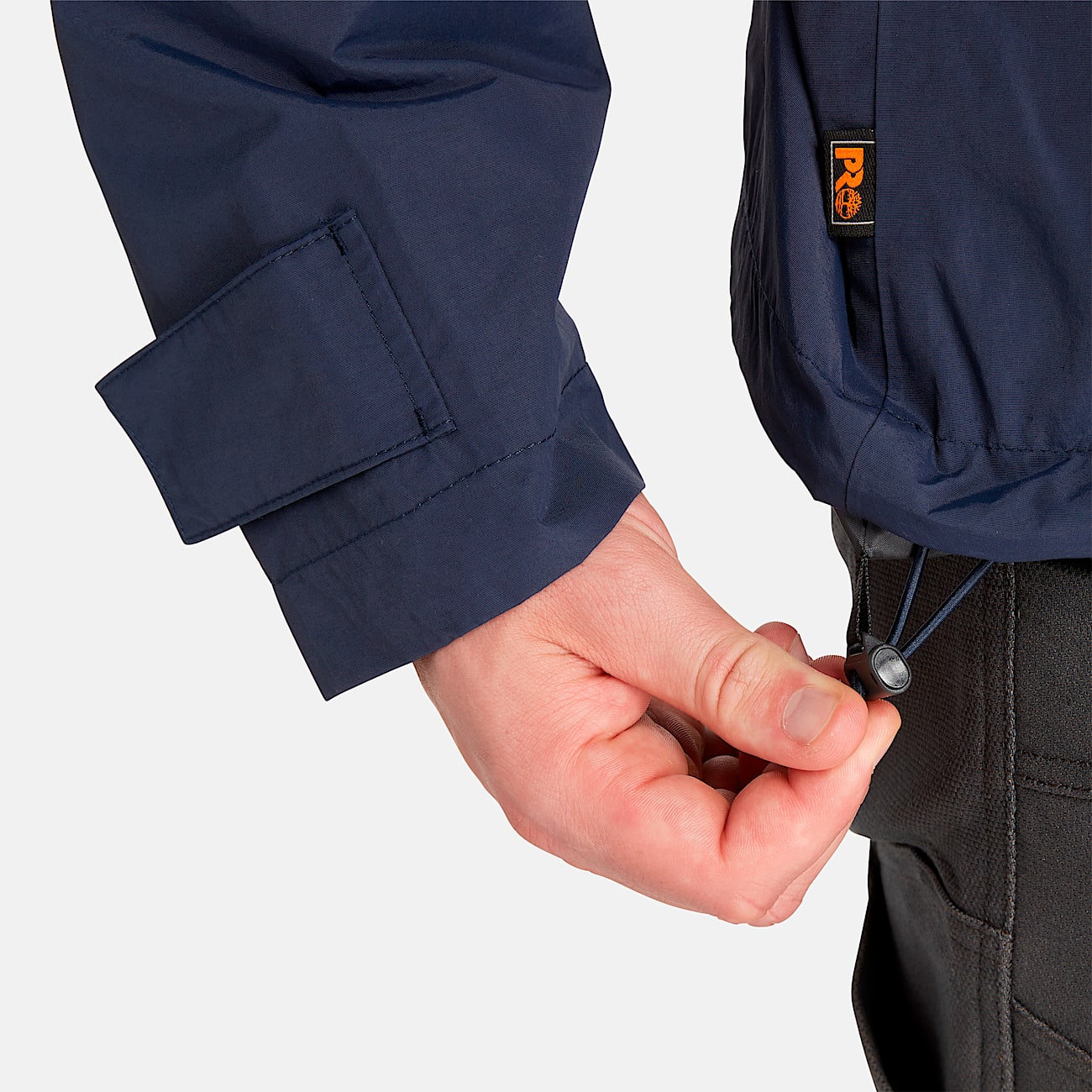 Men's Timberland PRO® Dryshift Waterproof Lightweight Jacket 2.0