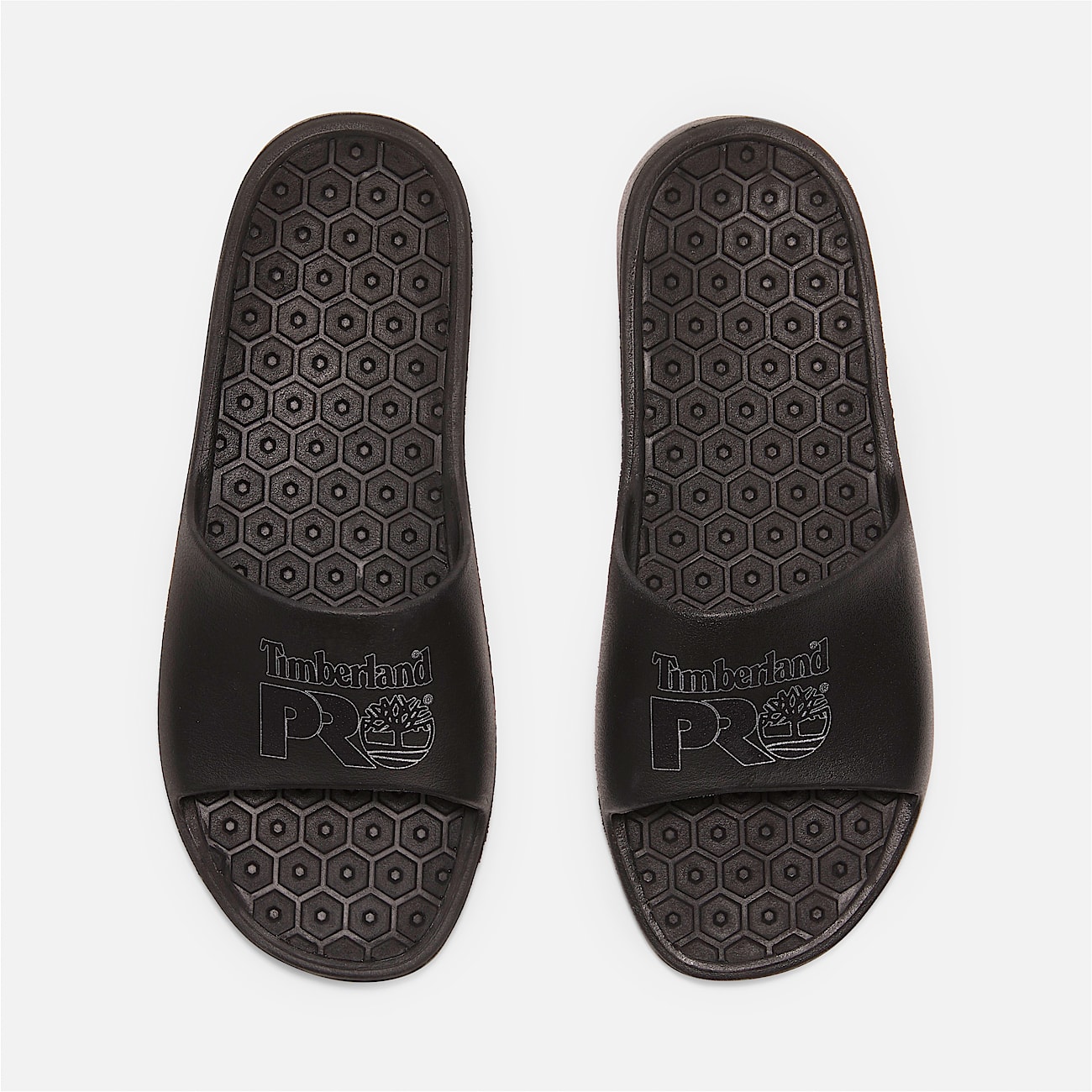 Timberland PRO AntiFatigue Technology Slide TBL BlackSilver ALT2