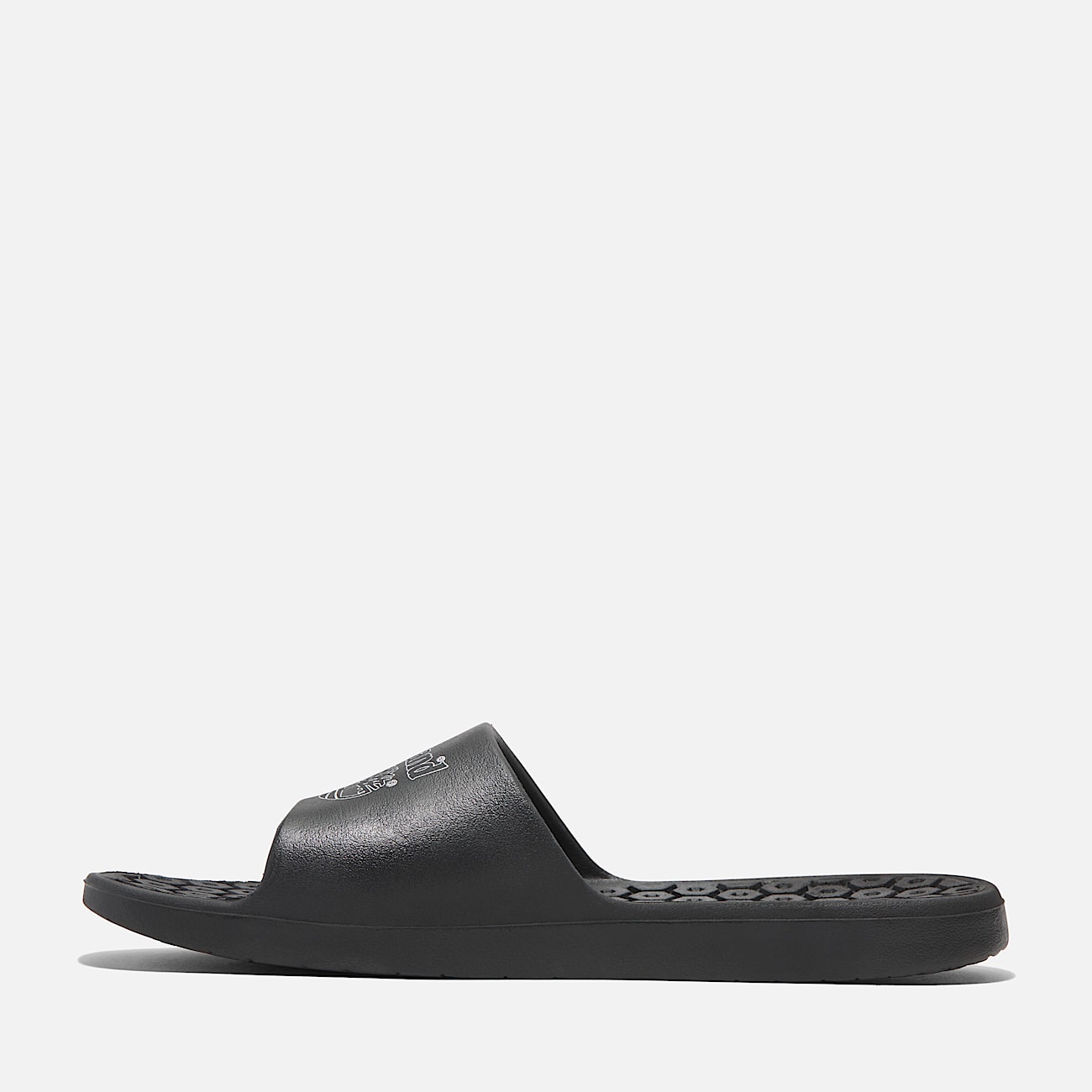 Timberland PRO AntiFatigue Technology Slide TBL BlackSilver ALT6