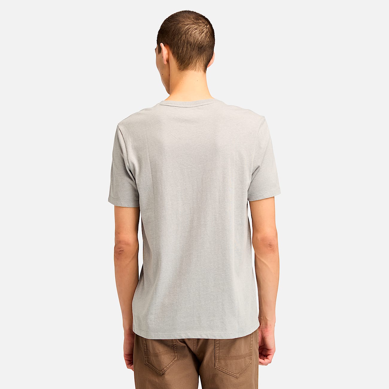 T-shirt Oyster River pour hommes - 3