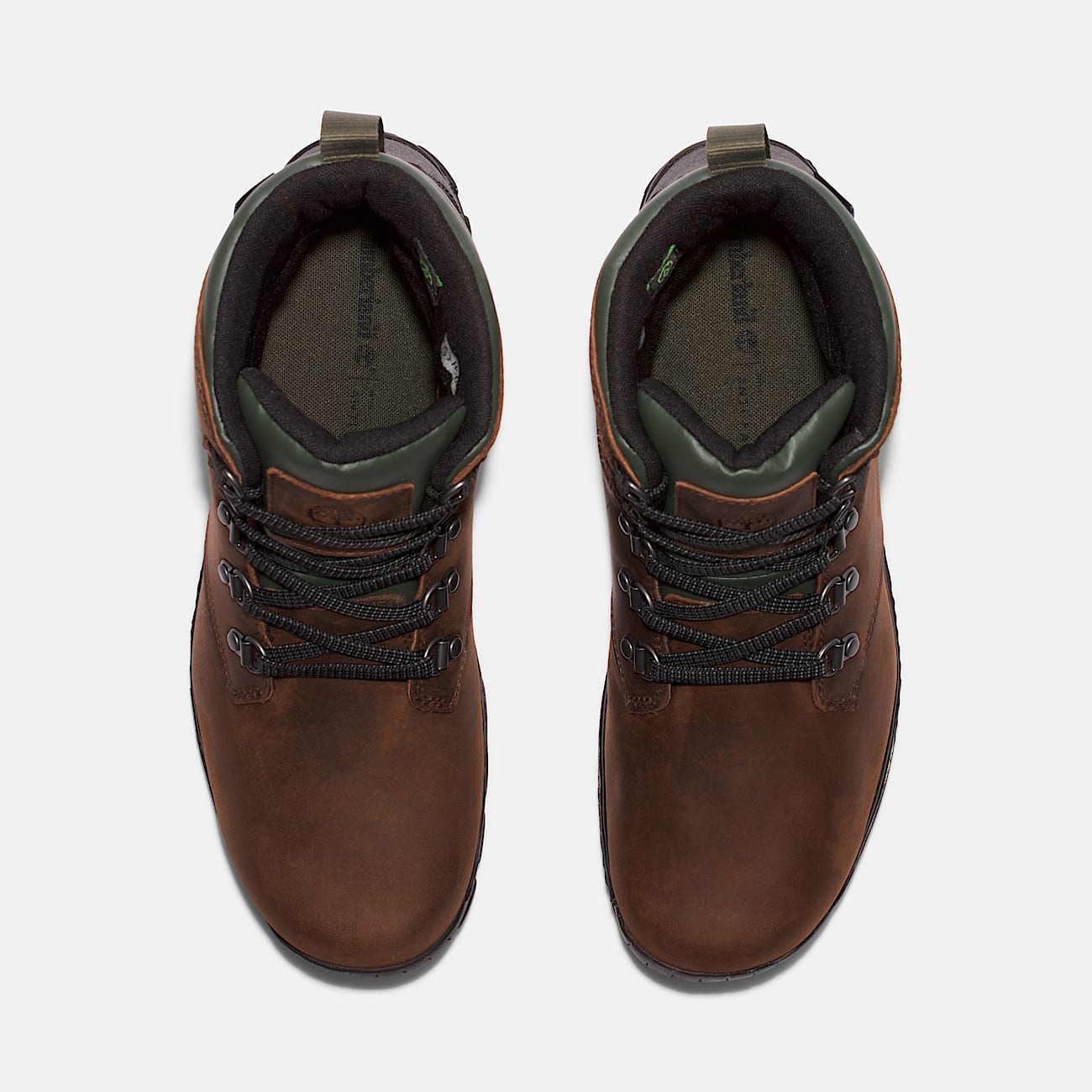 Men's Chillberg Waterproof Insulated Mid Boot - 2