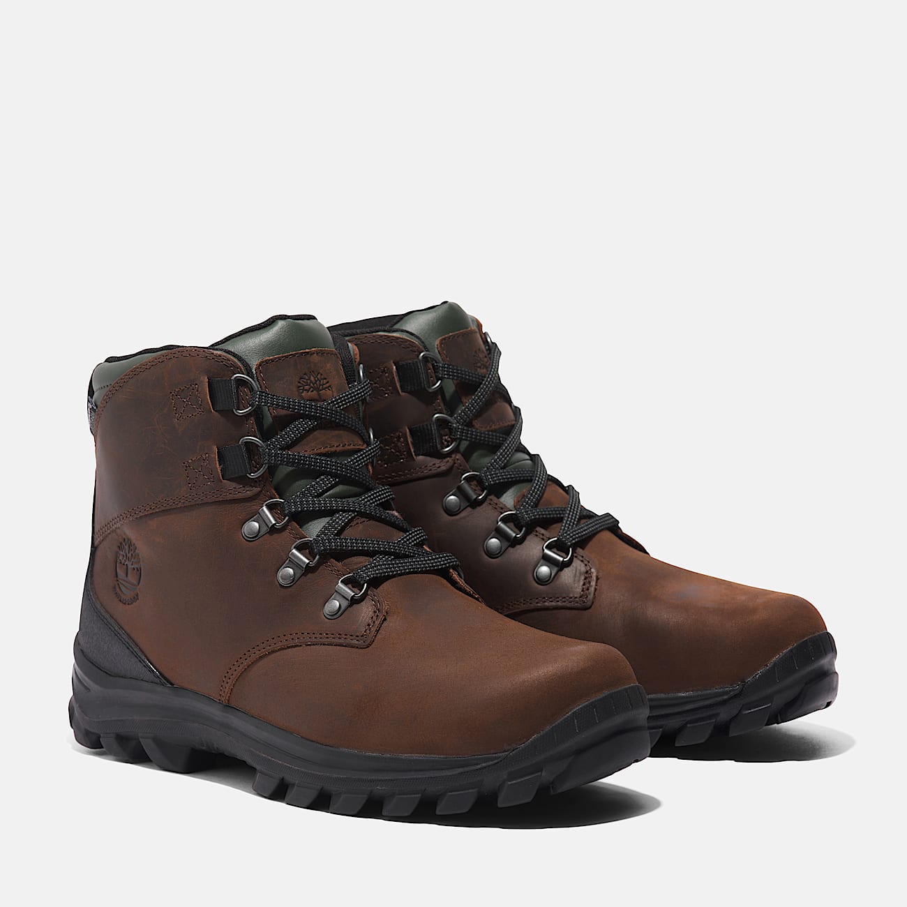 Men's Chillberg Waterproof Insulated Mid Boot - 4
