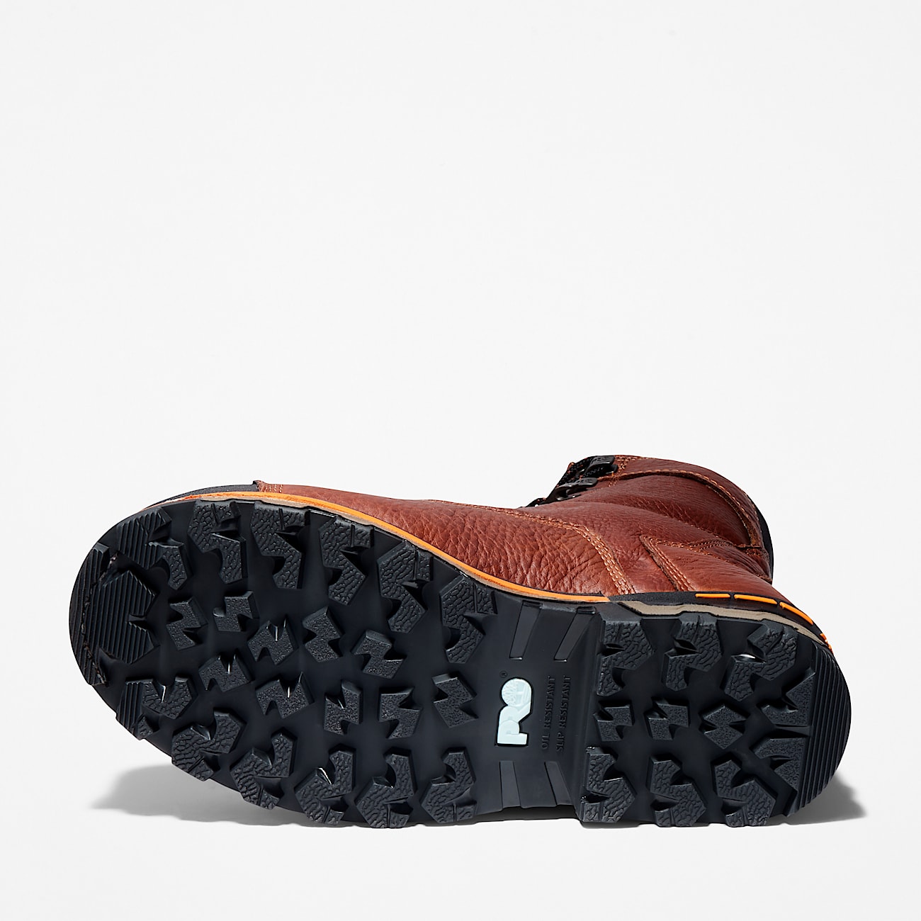 Bota de trabajo impermeable con puntera de material compuesto Boondock 8" para hombre - 3