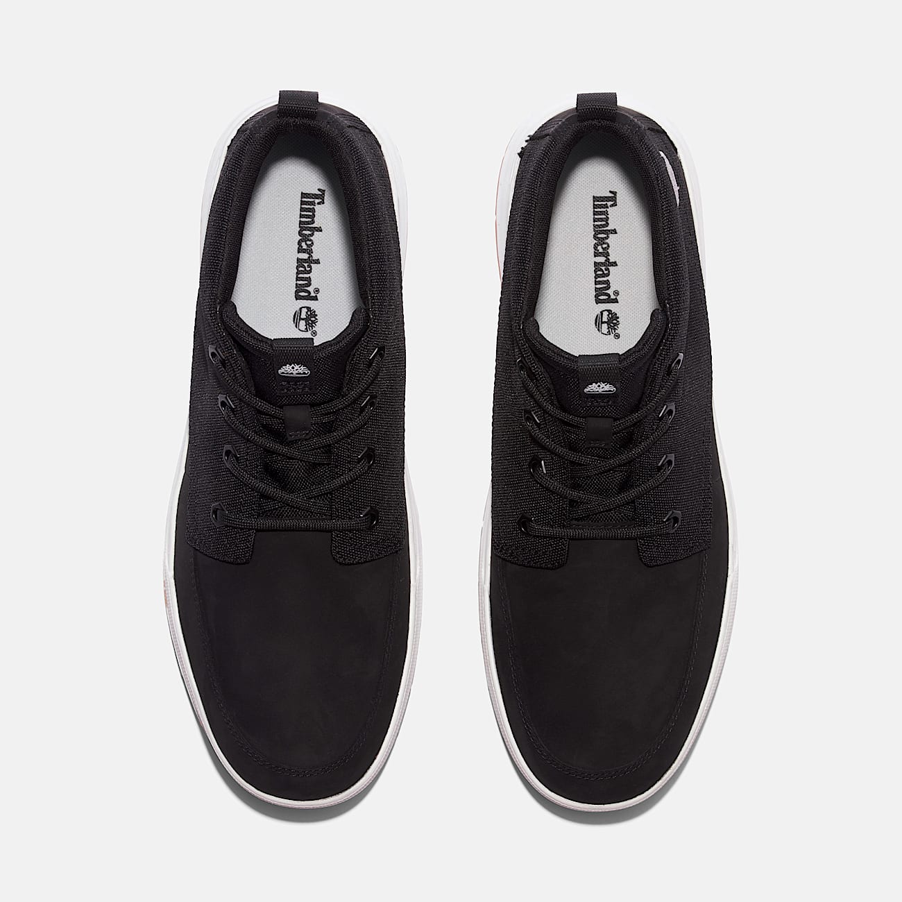 Men's Maple Grove Mid Lace-Up Sneaker - 2