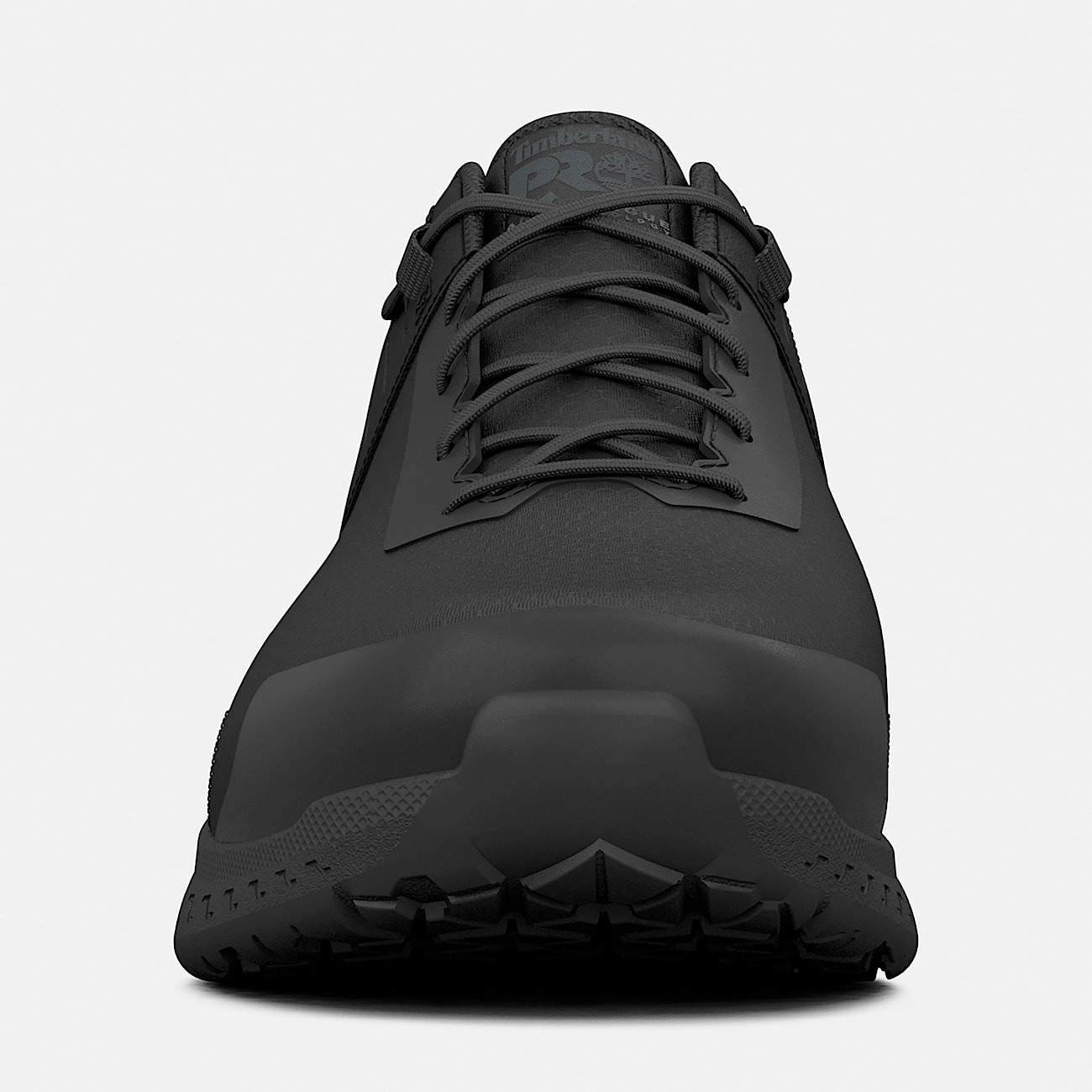 Women's Timberland PRO® Overdrive Comp-Toe Work Shoes - 7