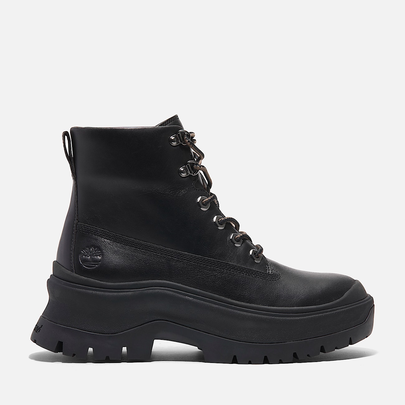 Botas Roxie Lane Mid Lace-Up para mujer - 1