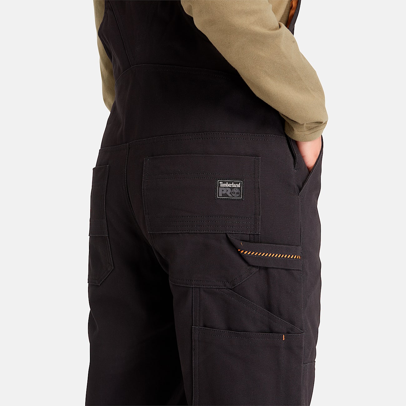 Salopette isotherme Timberland PRO® Gritman pour femmes - 5