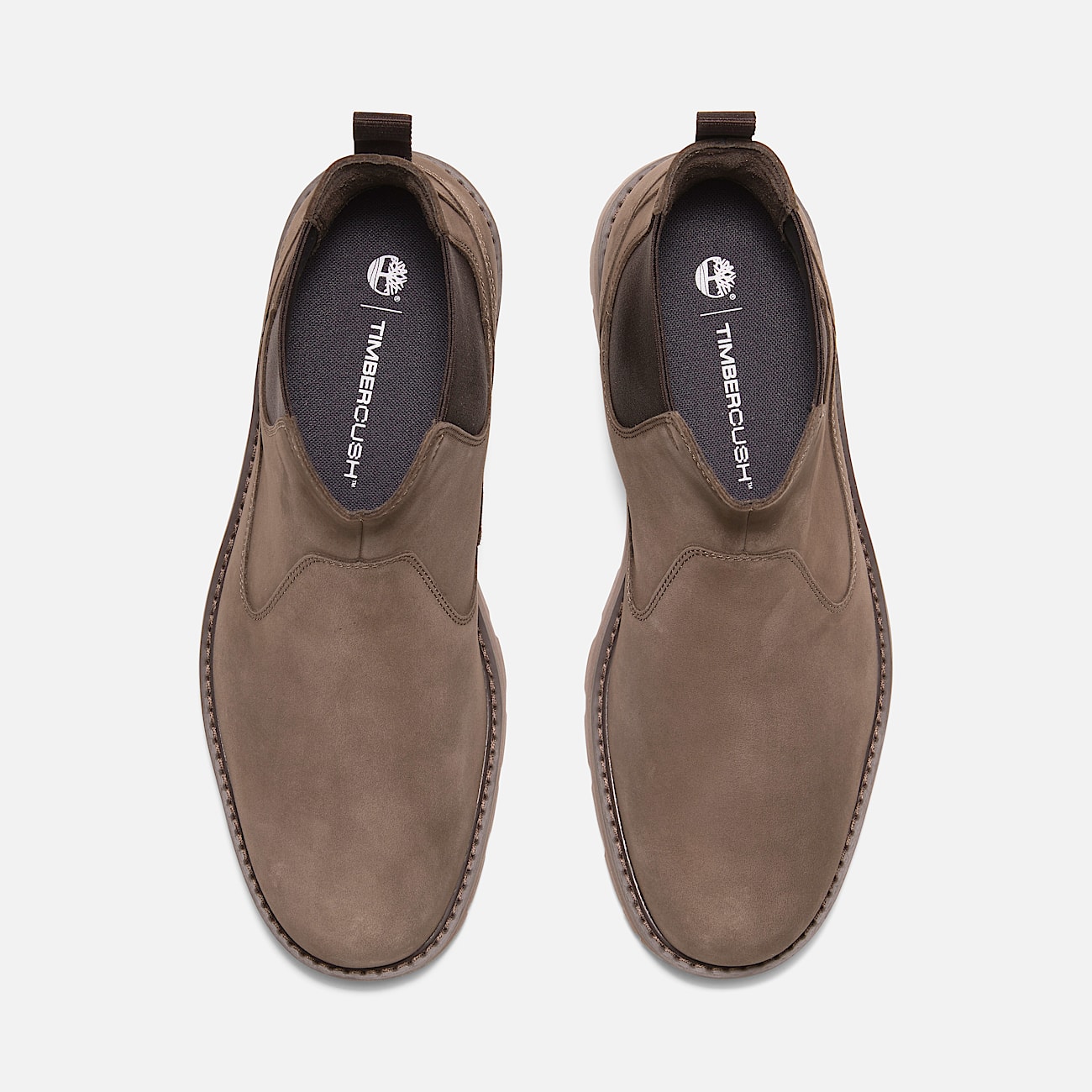 Men's Britton Road Chelsea Boot - 3