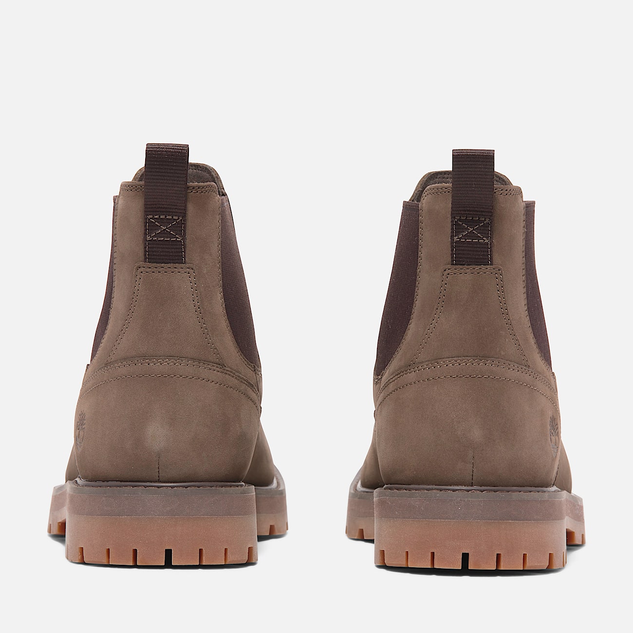 Men's Britton Road Chelsea Boot - 6