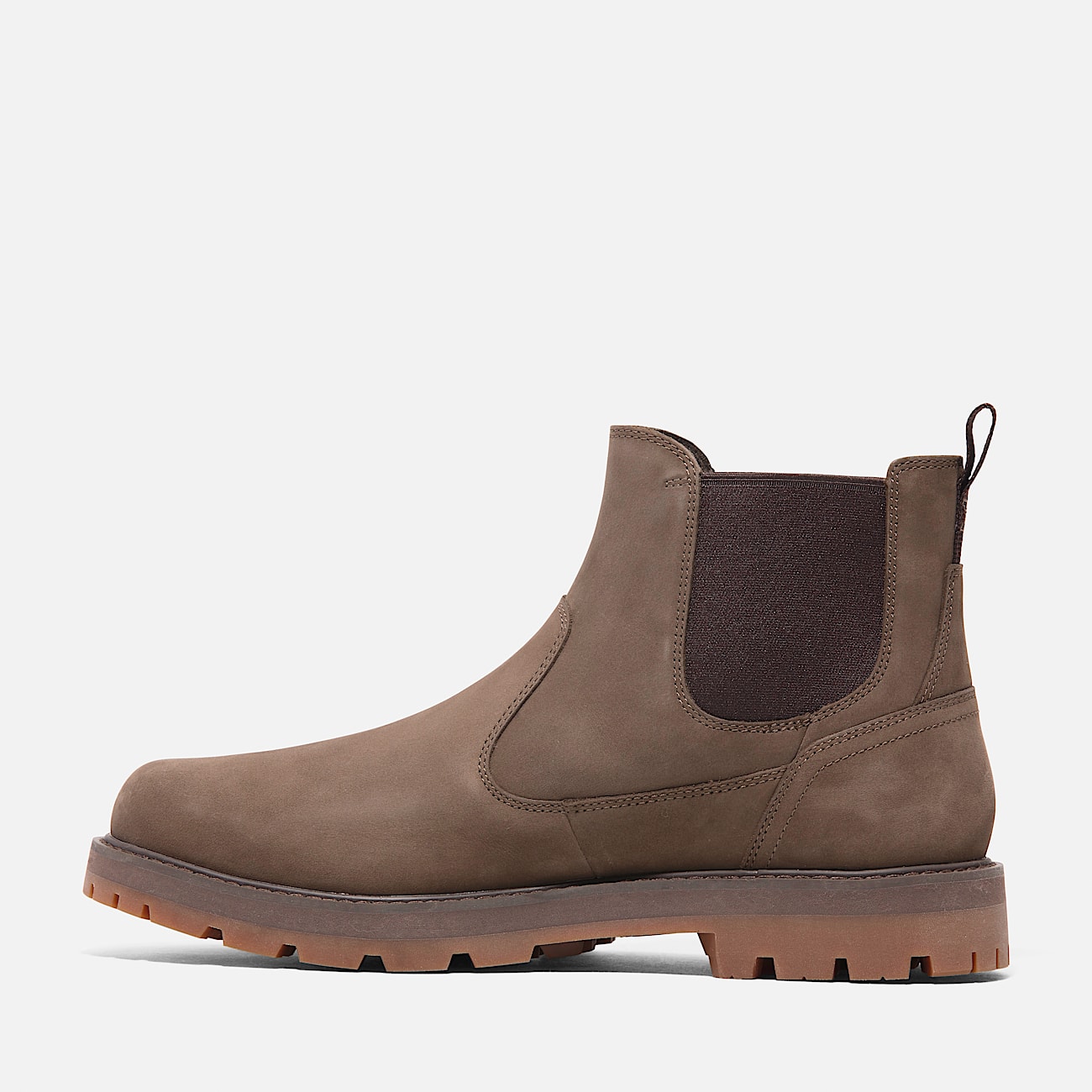 Men's Britton Road Chelsea Boot - 7