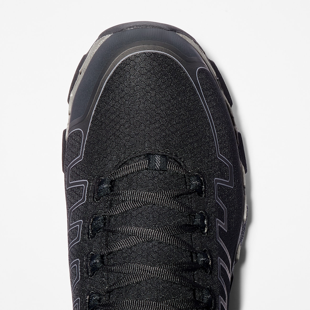 Botas de trabajo Powertrain Sport Met Guard AlloyToe para hombre TBL NegroGris ALT2