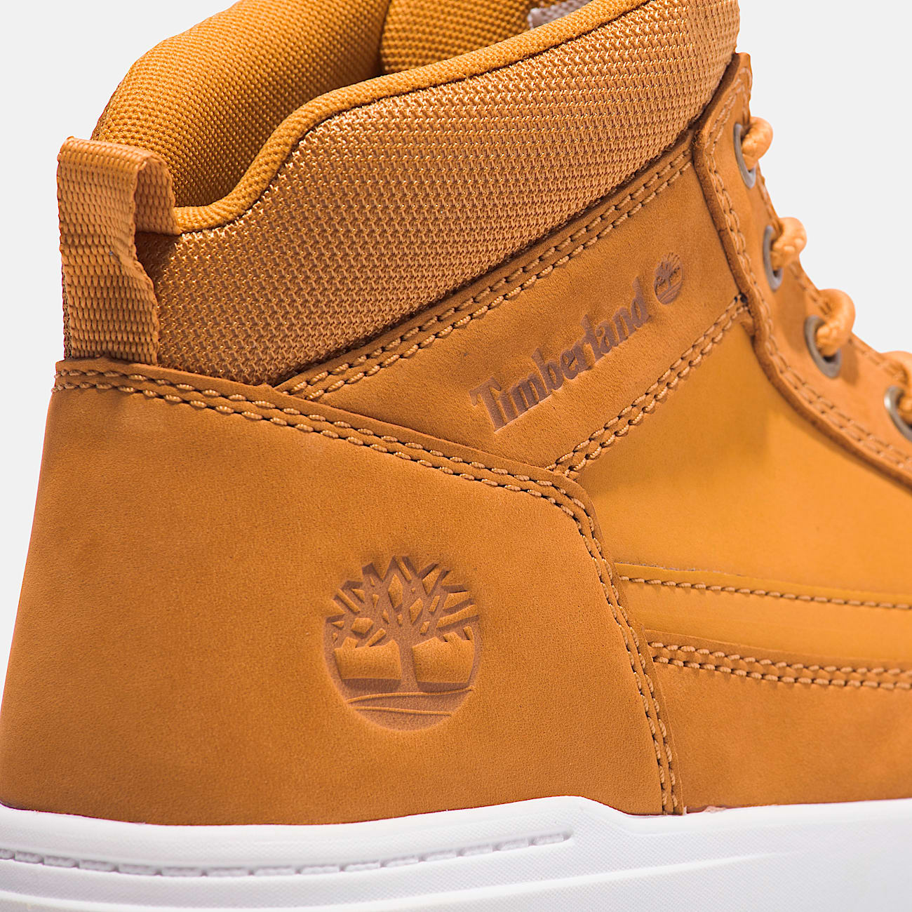 Mens Allston Sneaker TBL Wheat Nubuck ALT7