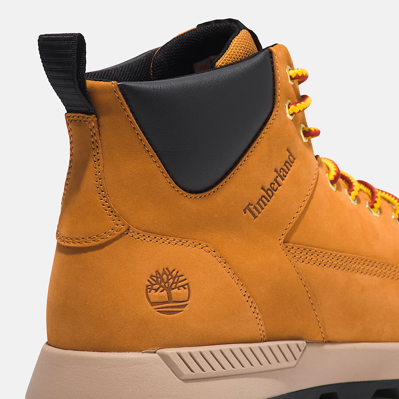 Men's Killington Trekker Sneaker - 7