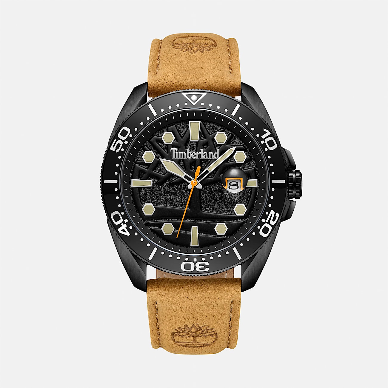 Men's Carrigan Watch - 1