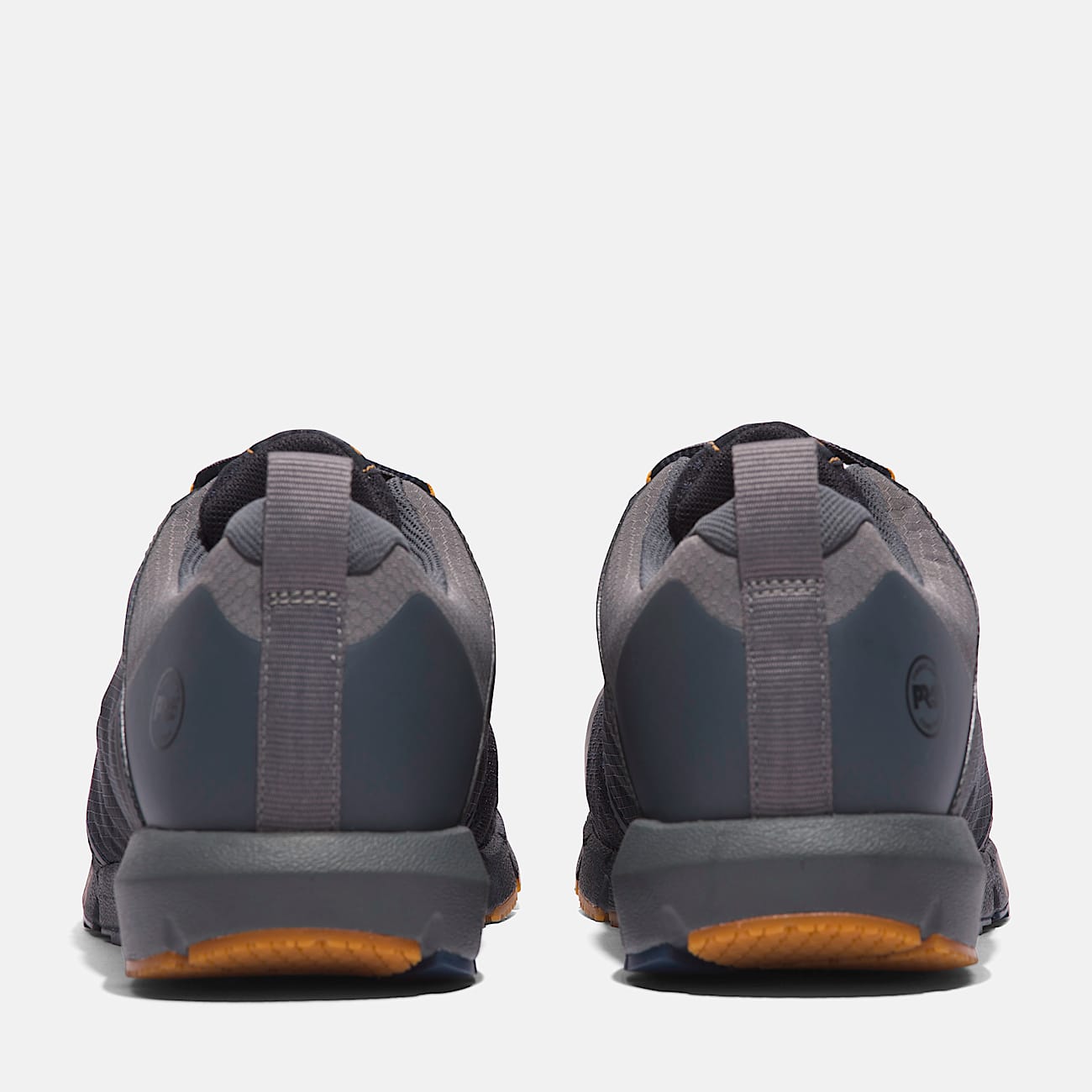 Men's Timberland PRO® Radius Comp-Toe Athletic Work Sneaker - 5