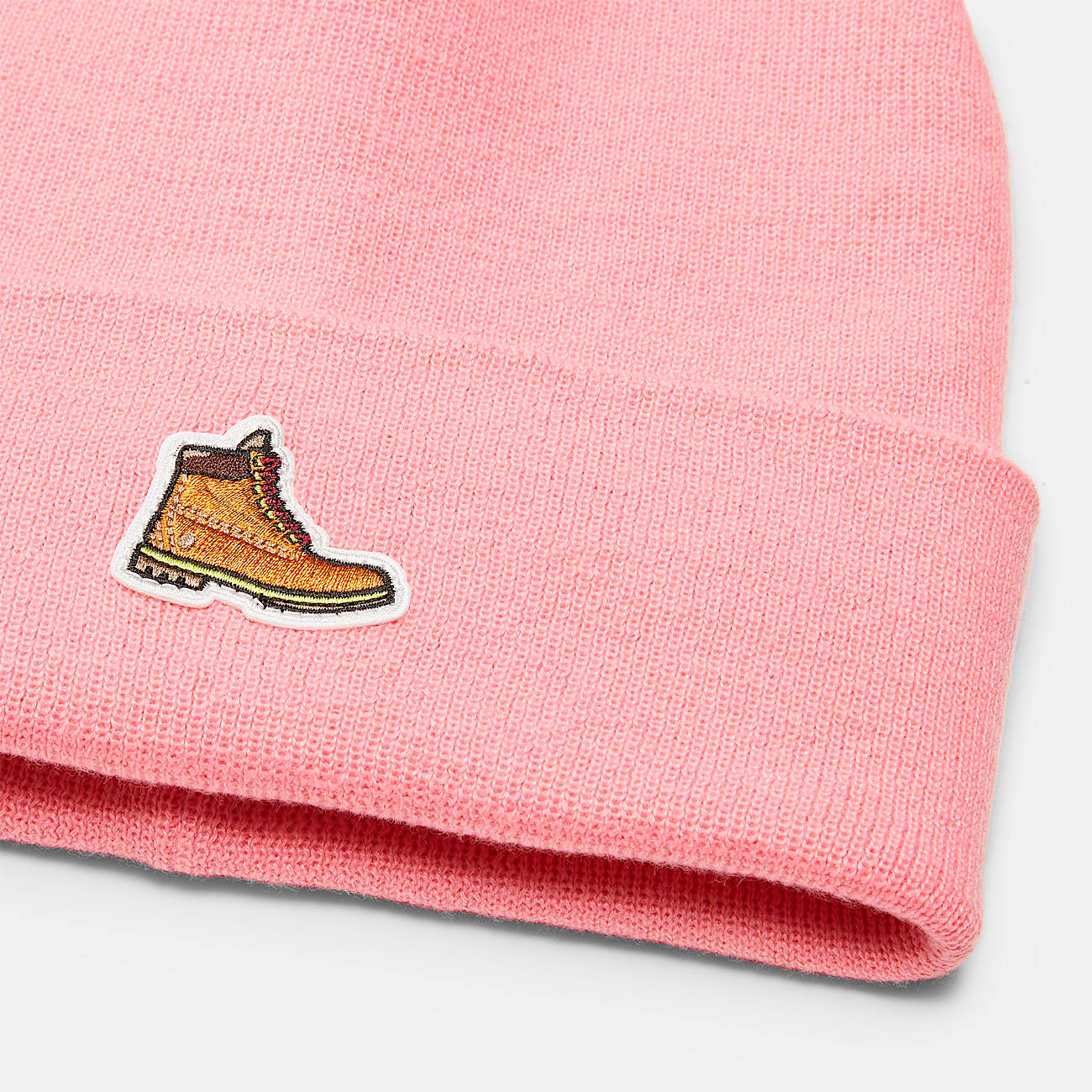 Willowdale BootPatch Beanie TBL Mauve ALT1