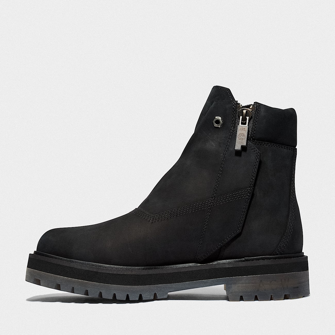 Men's Timberland® x A-COLD-WALL* 6-Inch Side-Zip Boot - 7