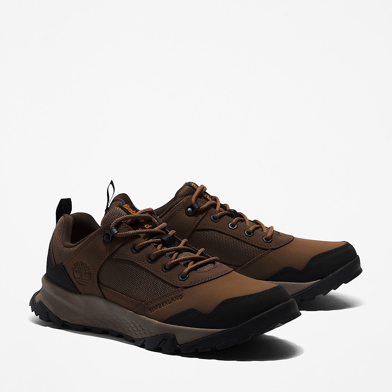 Men's Lincoln Peak Lite Hiking Shoe - 4