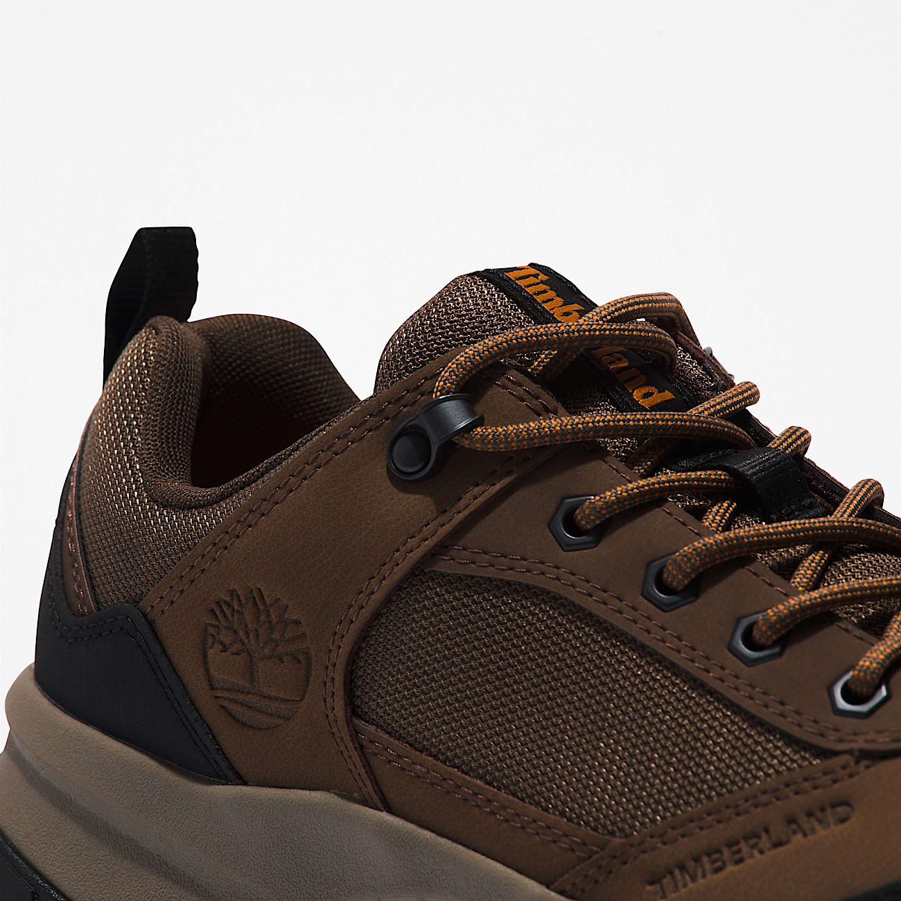 Men's Lincoln Peak Lite Hiking Shoe - 7