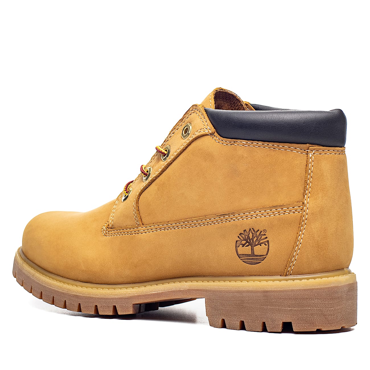 Men's Timberland® Heritage Mid Waterproof Chukka Boot - 11