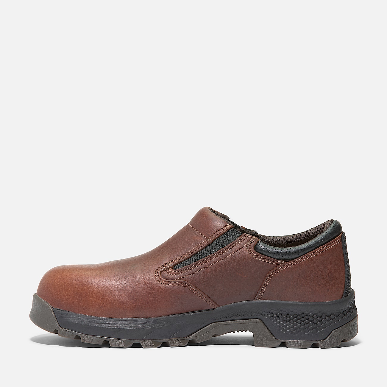 Zapato para hombre TiTAN EV con Composite Toe TBL Caf teca ALT6