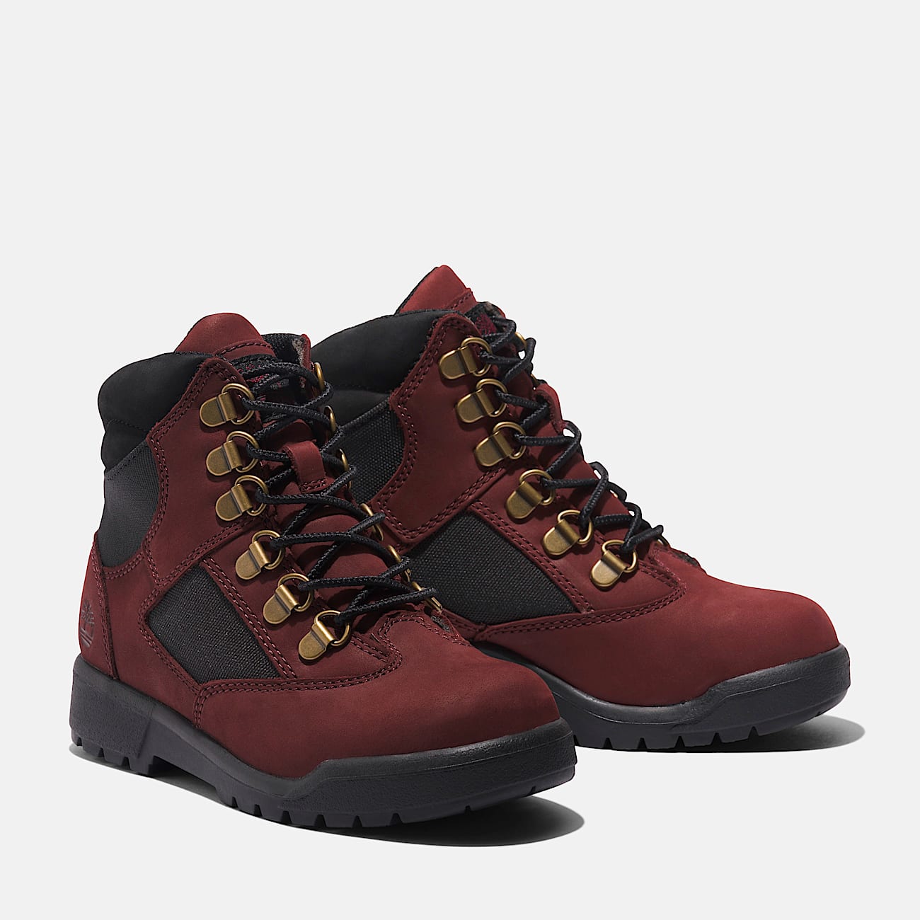 Junior 6-Inch Field Boot - 4