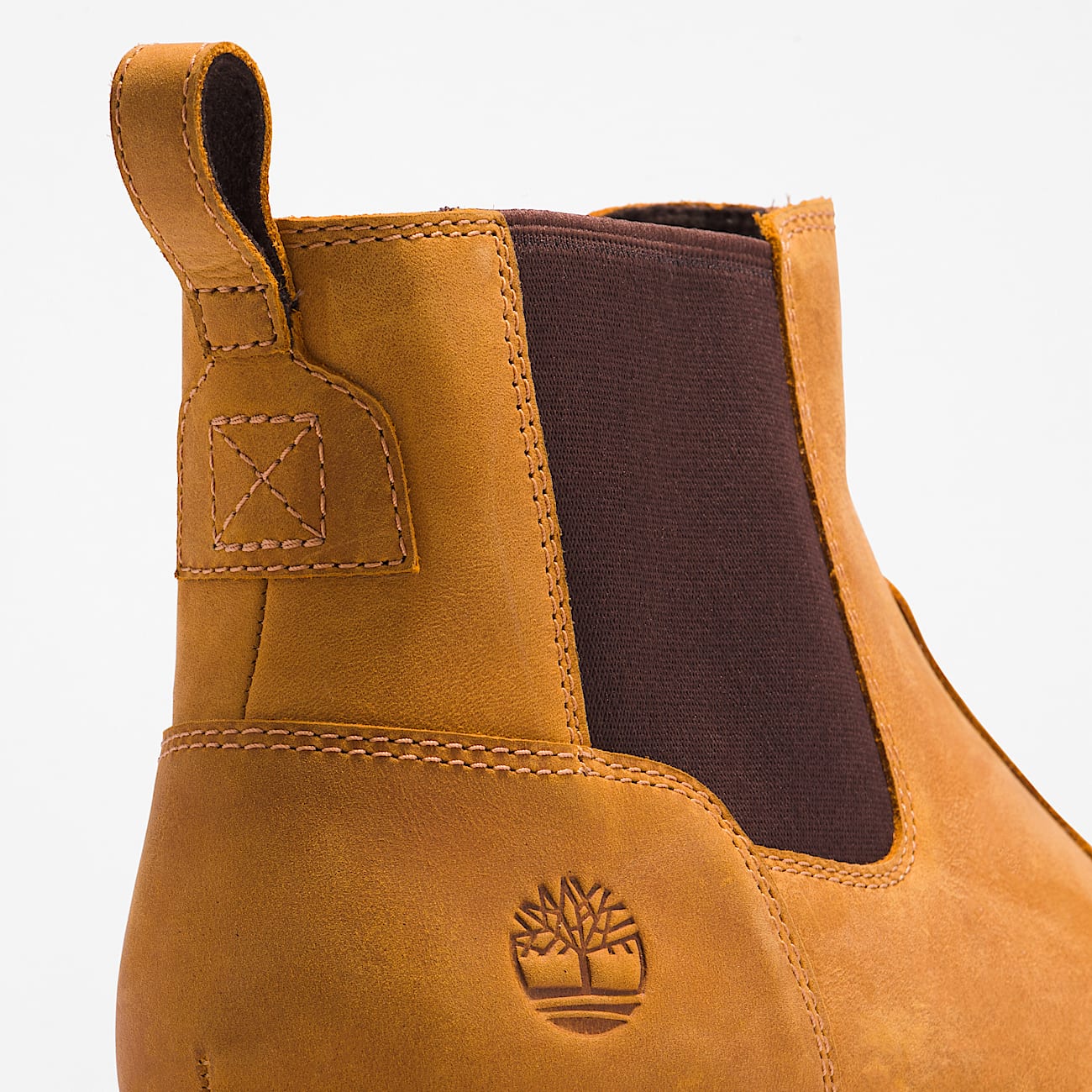 Men's Redwood Falls Chelsea Boot - 7