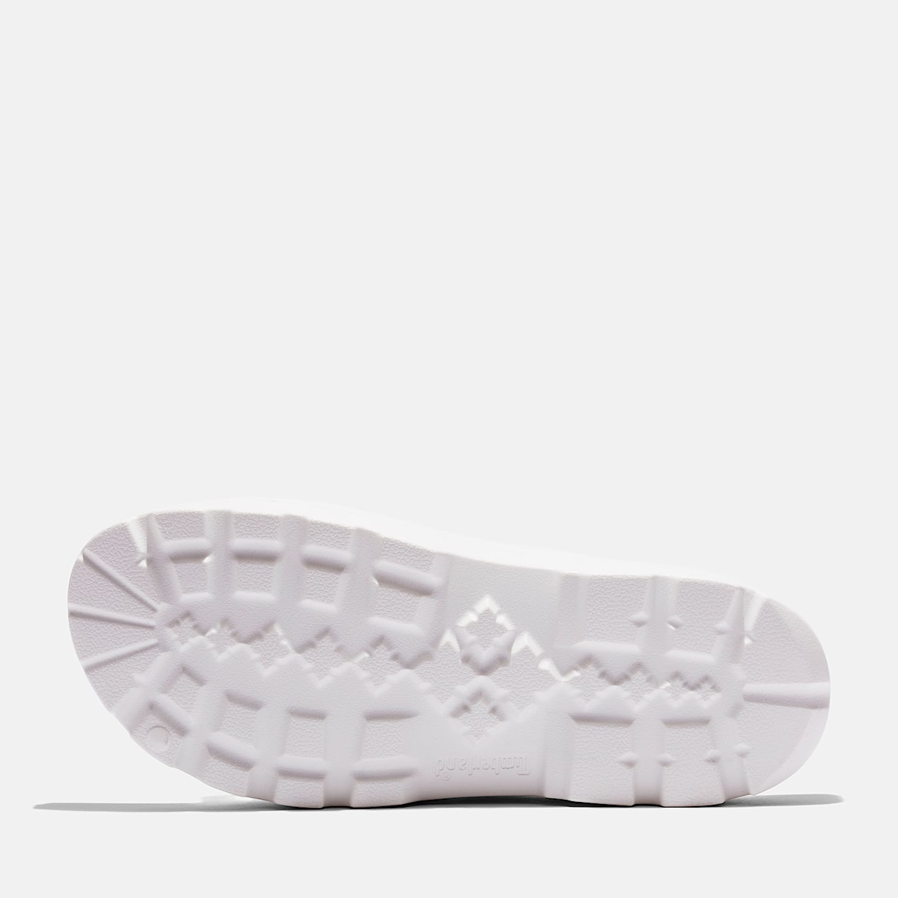 Sandale Get Outslide TBL Blanc brillant ALT3