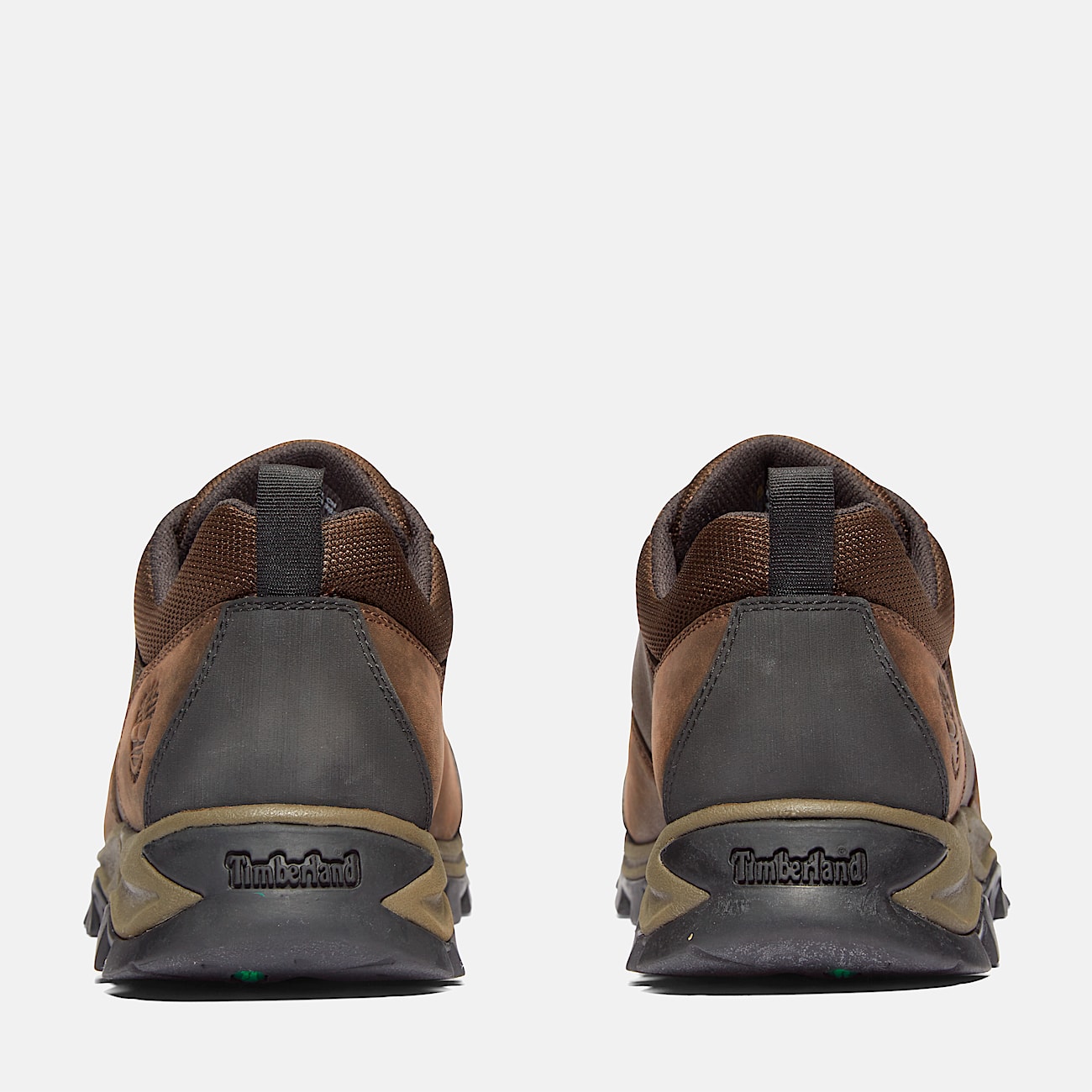 Men's Mt. Maddsen Low Waterproof Hiking Boot - 5