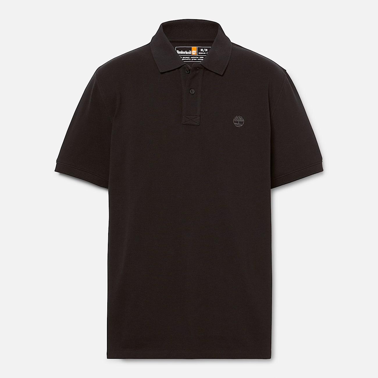 Men's Millers River Short-Sleeve Pique Polo Shirt - 5