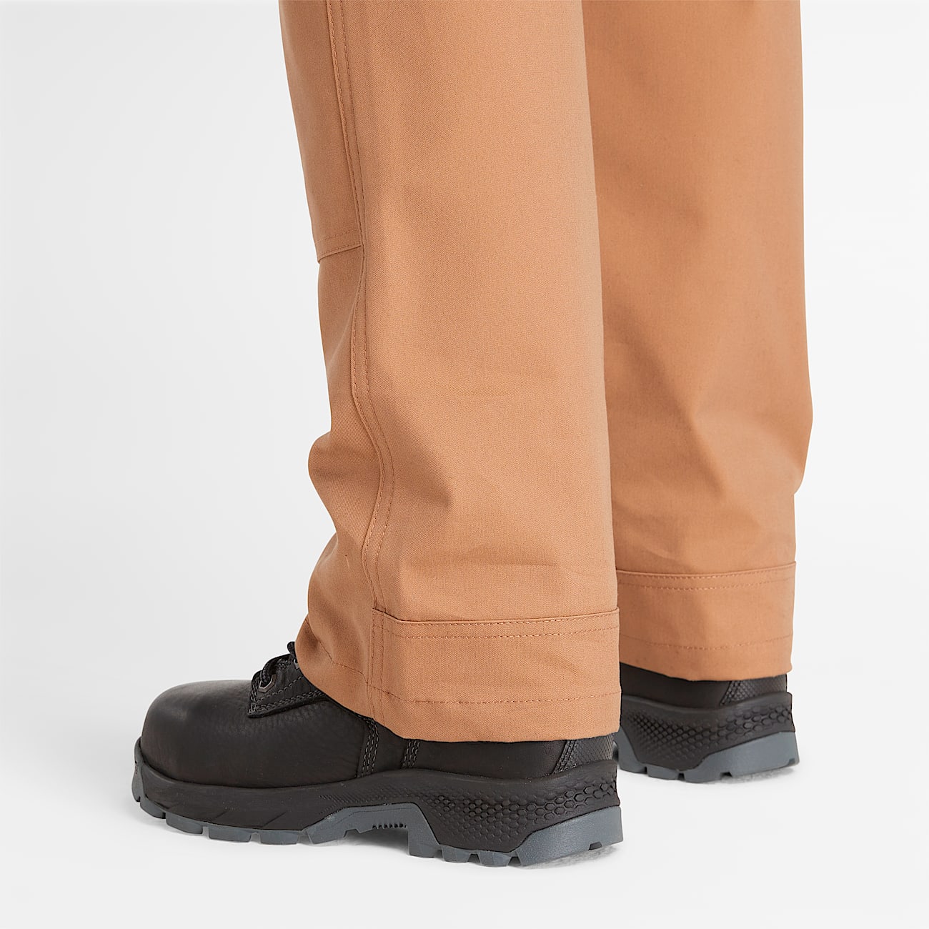 Pantalon tout usage Timberland PRO® en toile avec panneaux avant double épaisseur pour femmes - 5