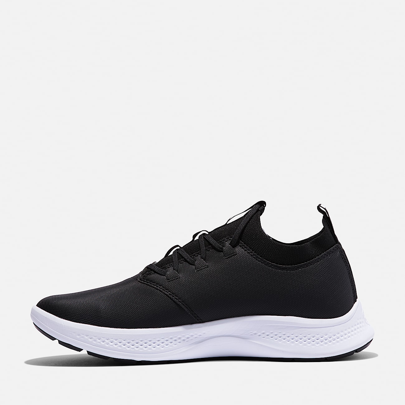 Sneakers de trabajo Solace Max para mujer TBL NegroBlanco ALT6