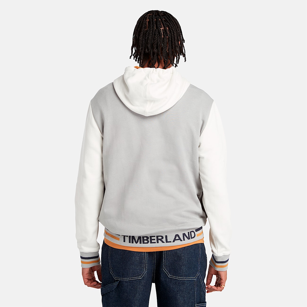 Men's Back to School Graphic Hoodie - 6