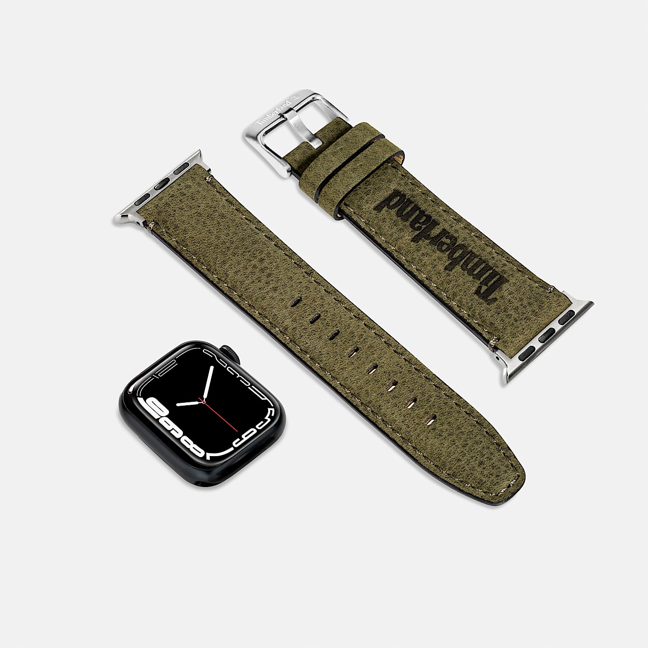 Barnesbrook Watch Strap - 3