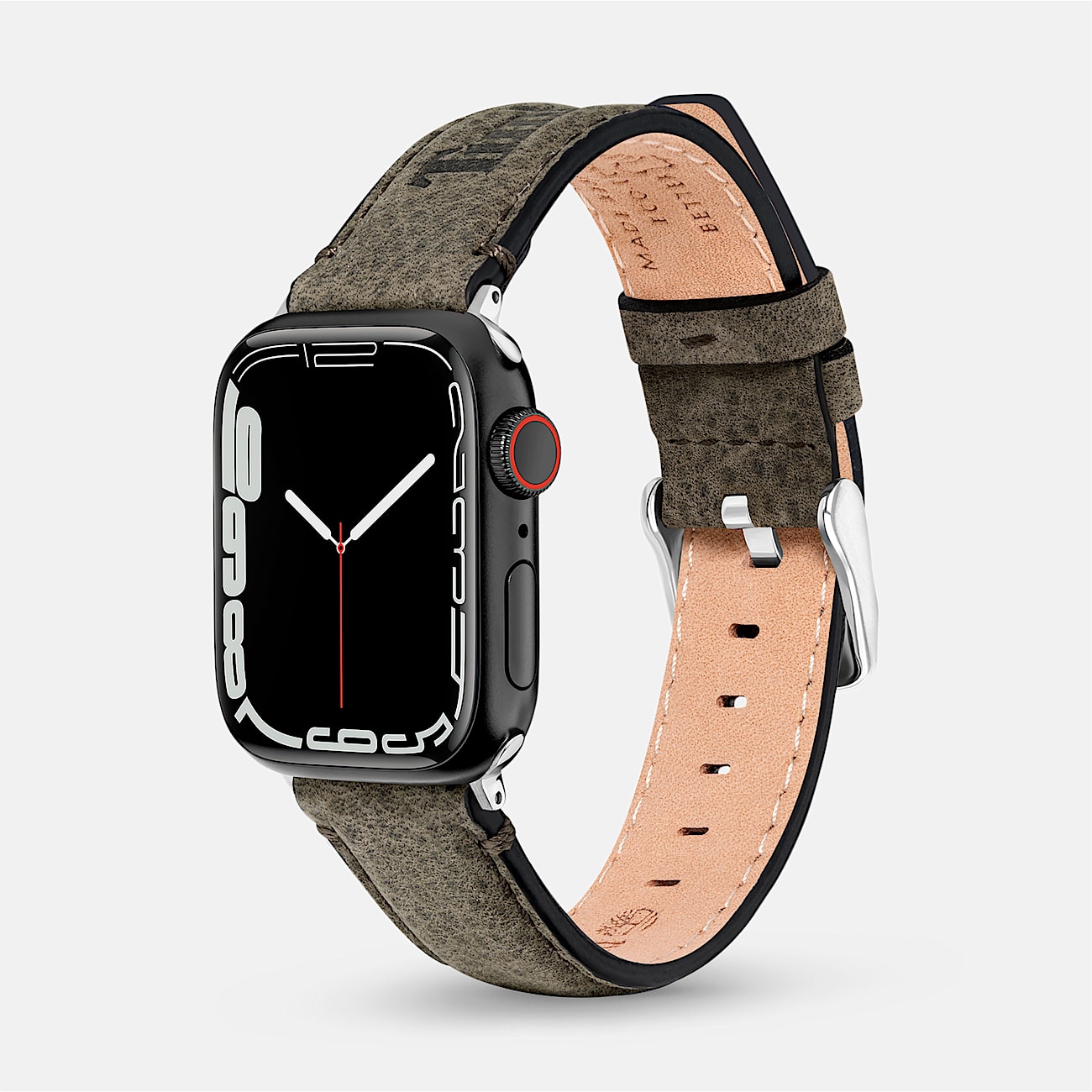 Barnesbrook Watch Strap - 1