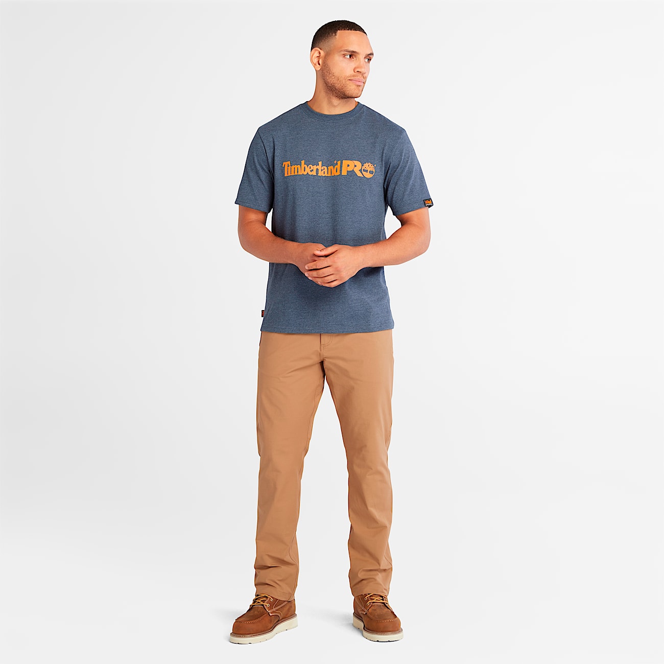 Men's Timberland PRO® Morphix Athletic Work Pant - 3