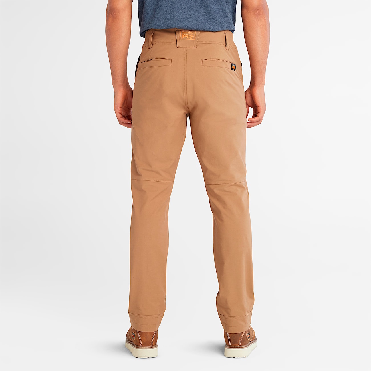 Men's Timberland PRO® Morphix Athletic Work Pant - 7