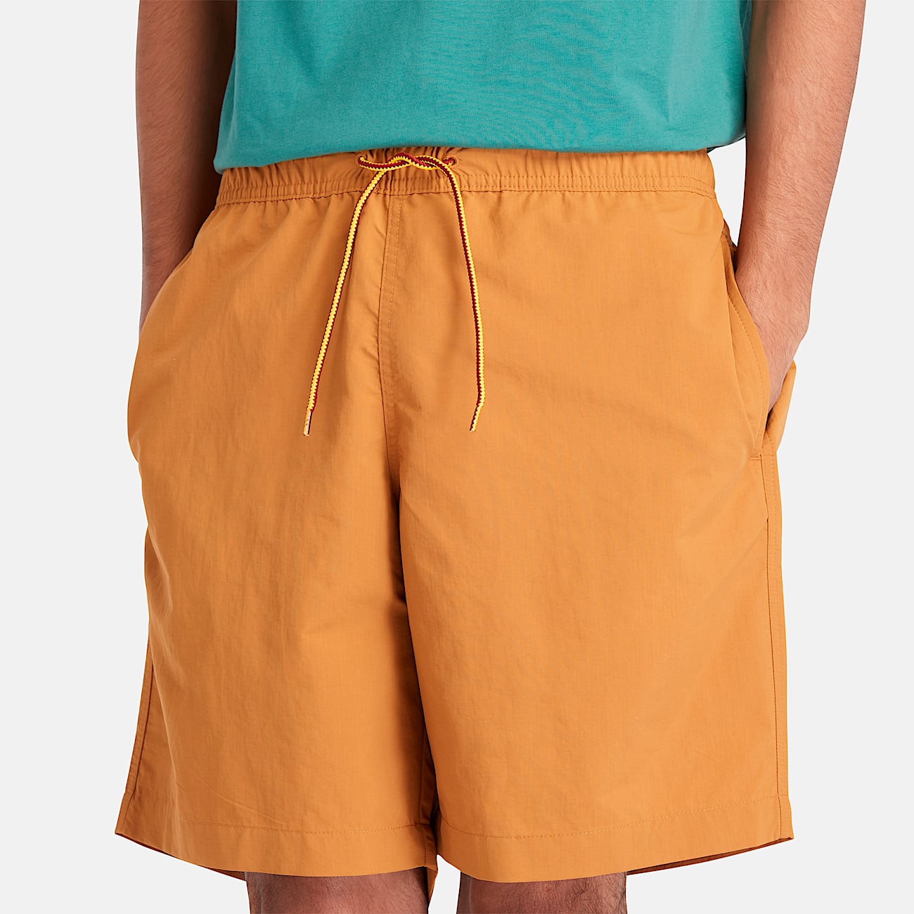 Short de volleyball tout confort pour hommes TBL Bl ALT2