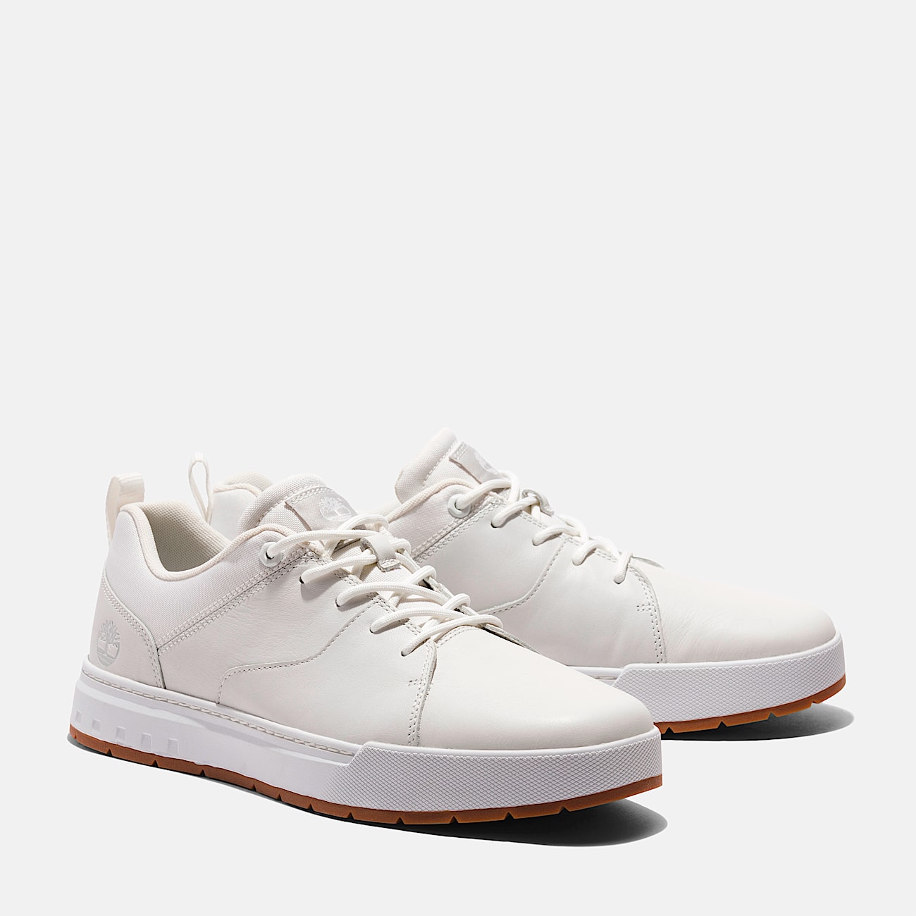 Mens Maple Grove Sneaker TBL White ALT4