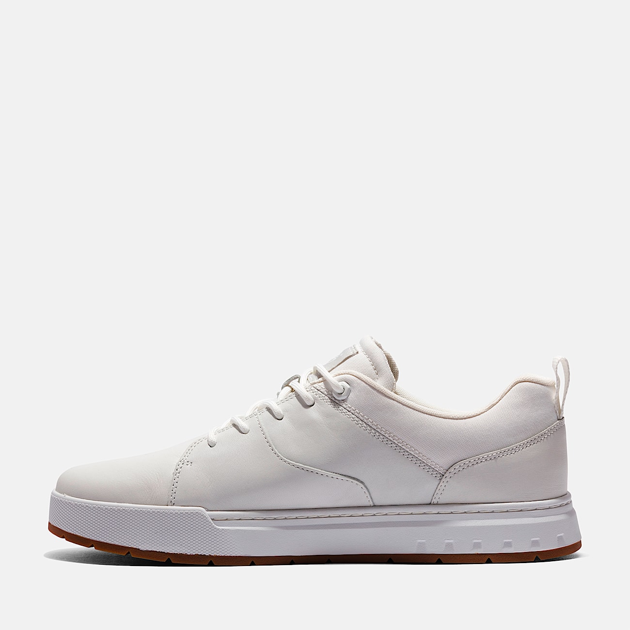 Mens Maple Grove Sneaker TBL White ALT6